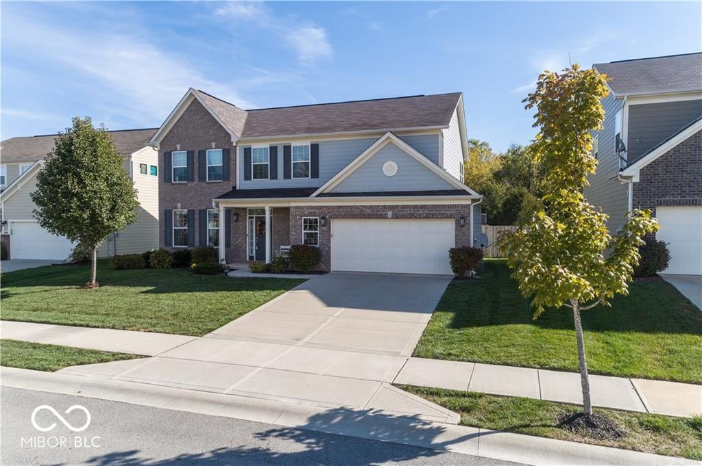 Photo of 9763 Clay Brook Drive McCordsville, IN 46055