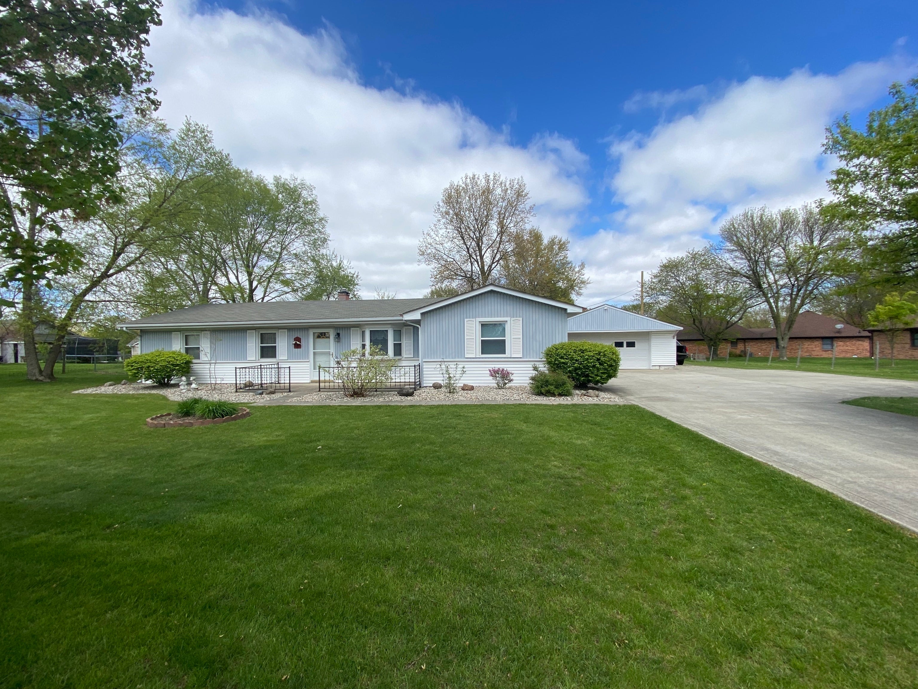 Photo of 340 E 56th Street Brownsburg, IN 46112