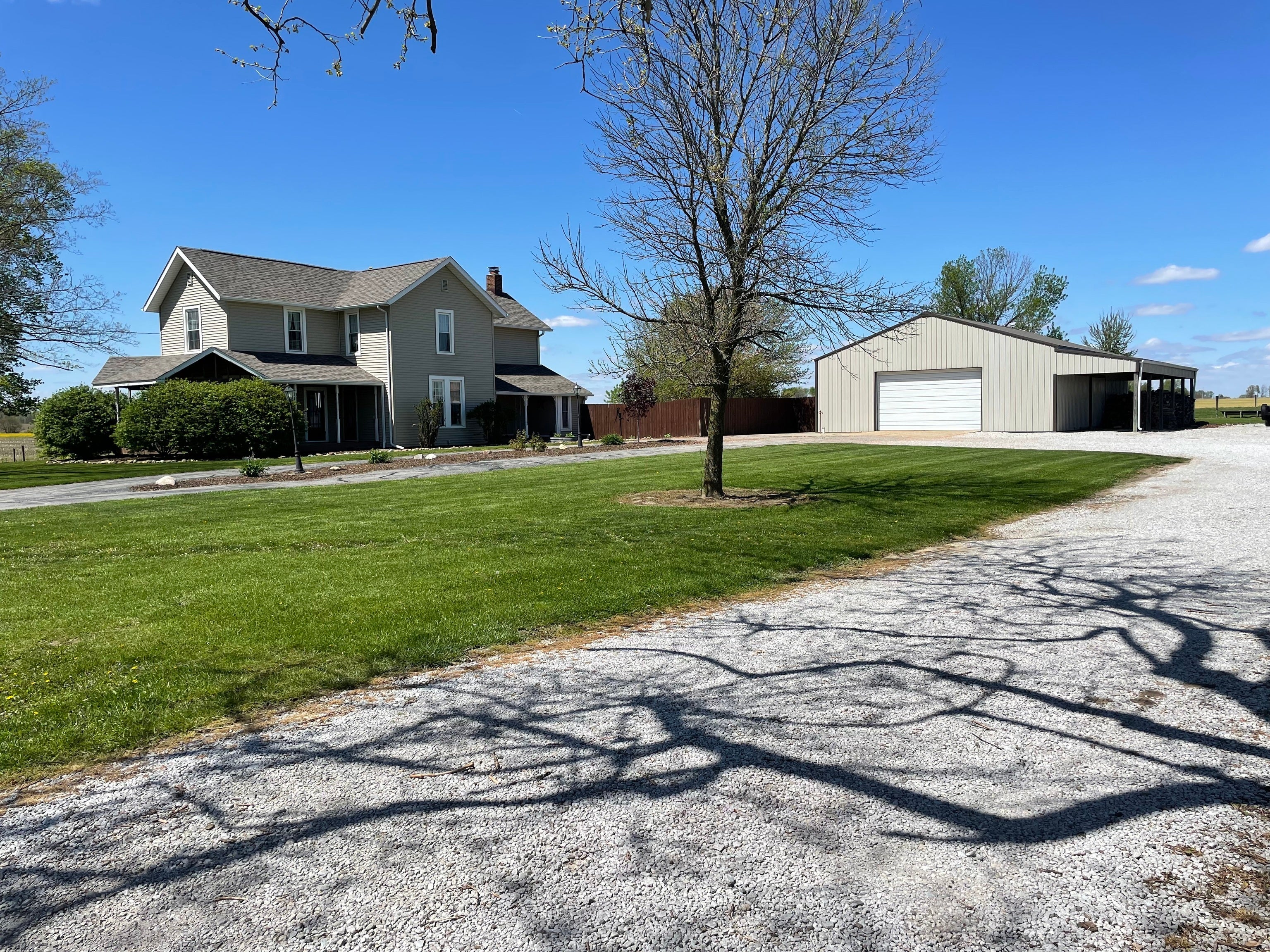 Photo of 9088 W State Road 42 Stilesville, IN 46180