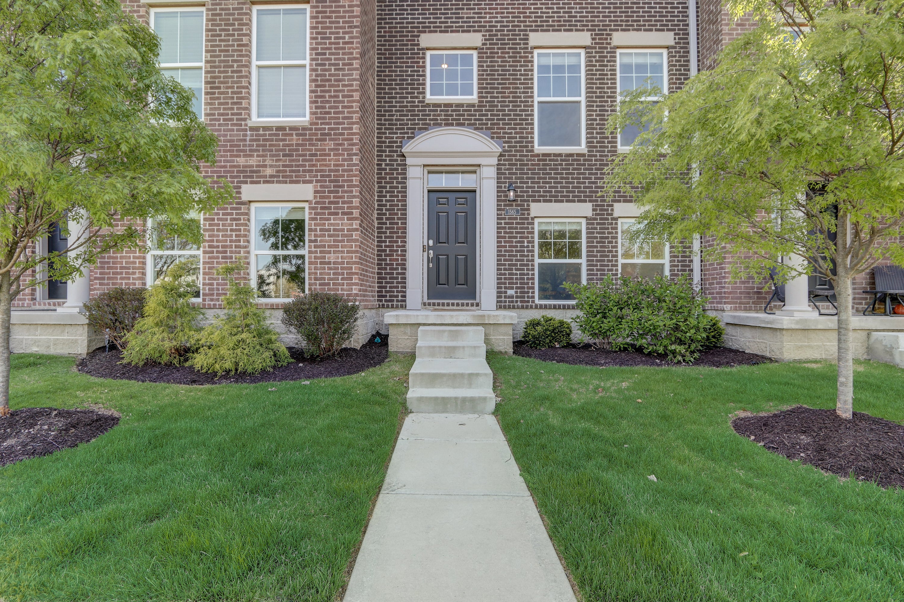 Photo of 1565 Omar Drive Indianapolis, IN 46202