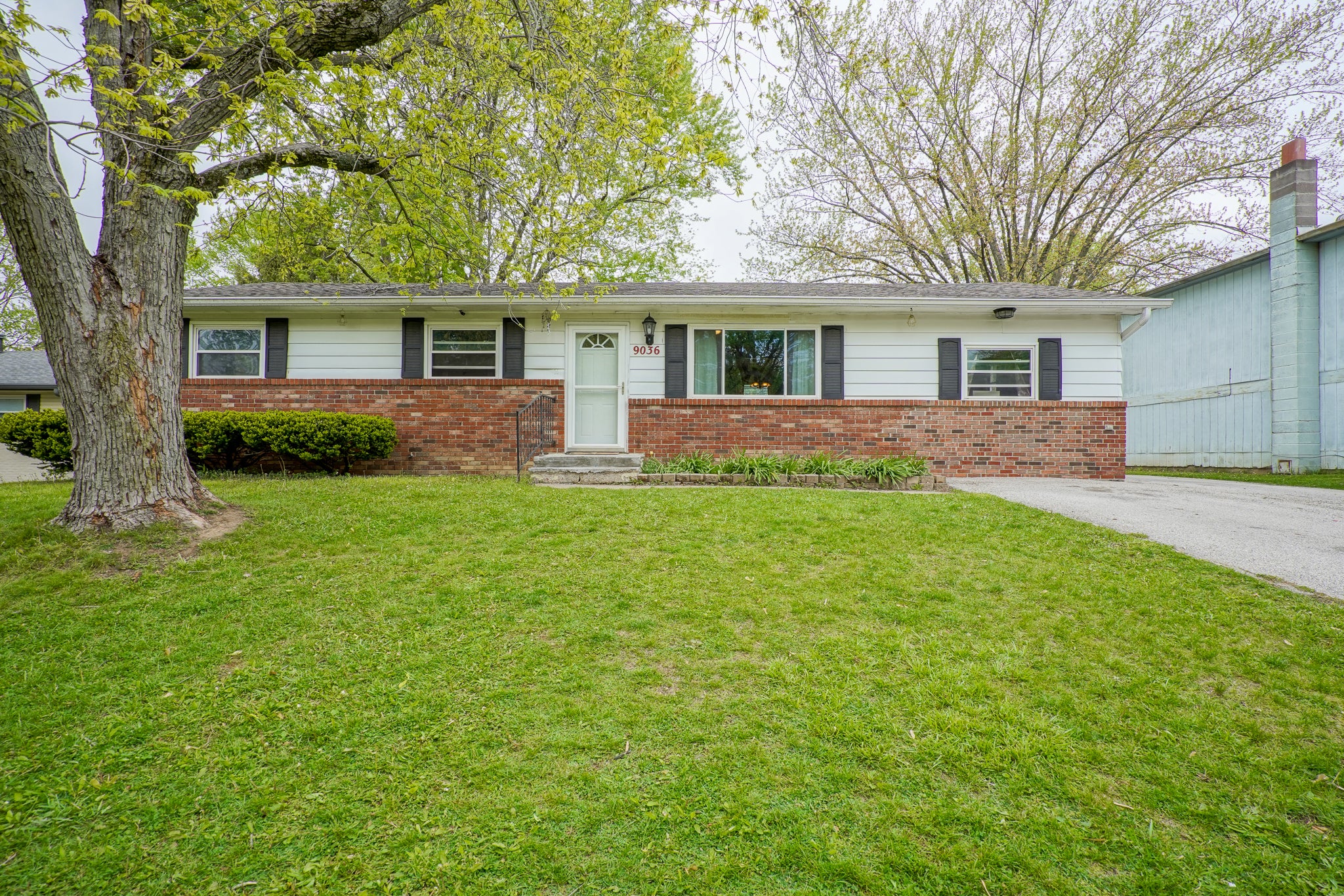 Photo of 9036 Panorama Court Indianapolis, IN 46234