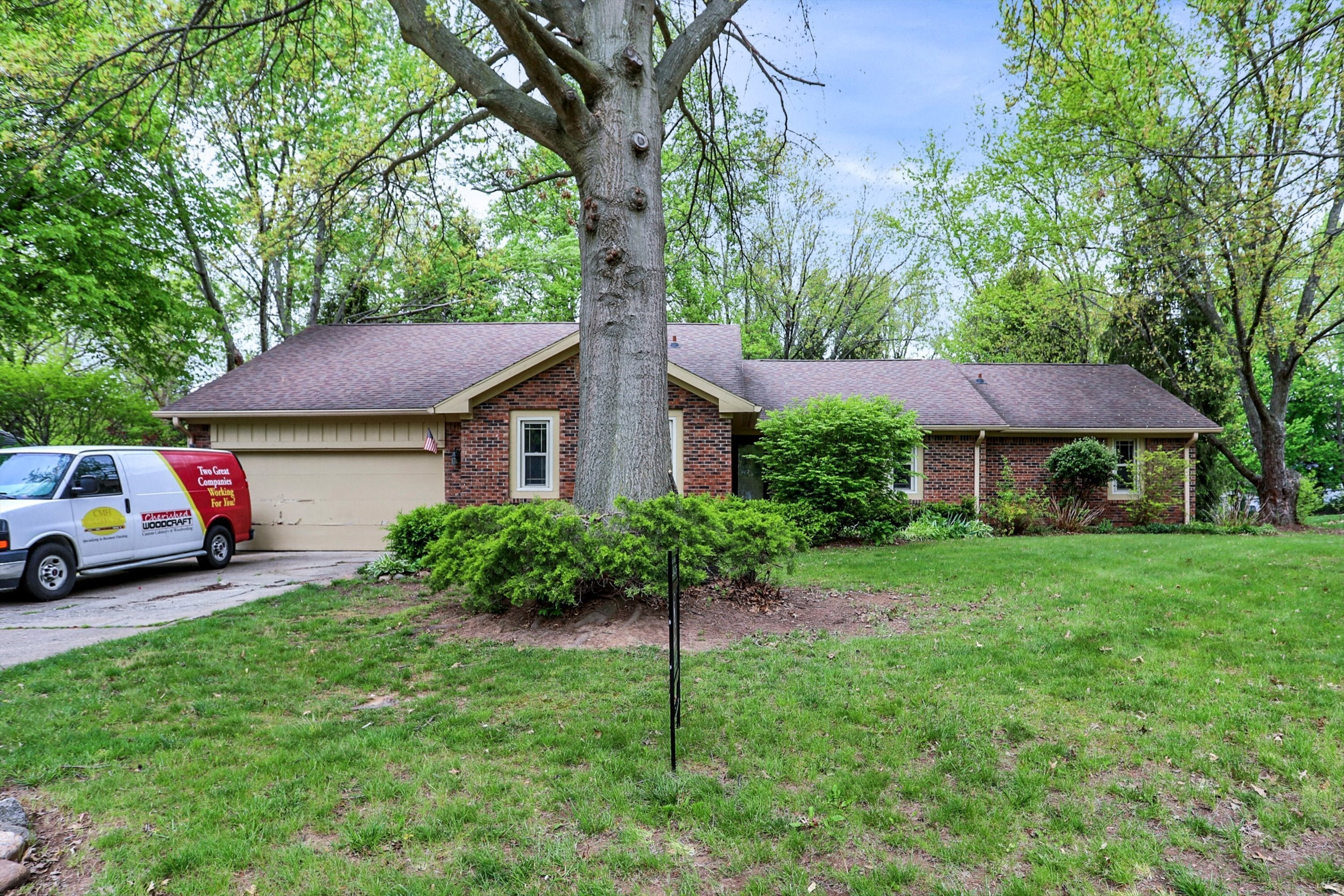 Photo of 4170 Willow Wind Drive Greenwood, IN 46142