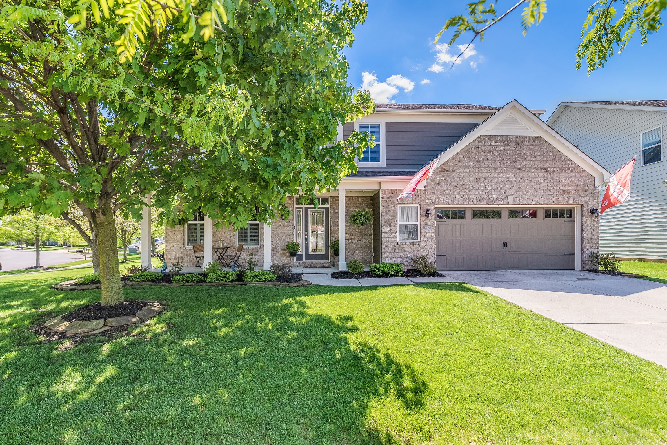 Photo of 10969 Chapel Woods Boulevard S Noblesville, IN 46060