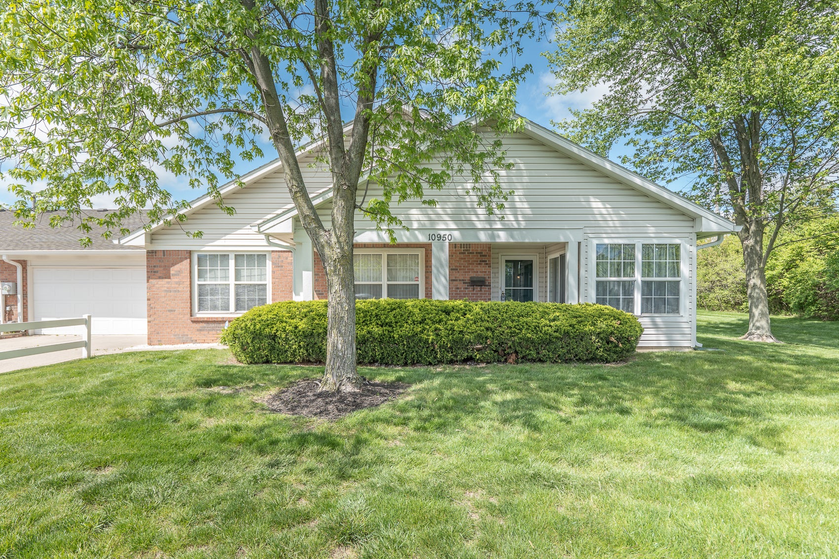 Photo of 10950 Cape Coral Lane Indianapolis, IN 46229