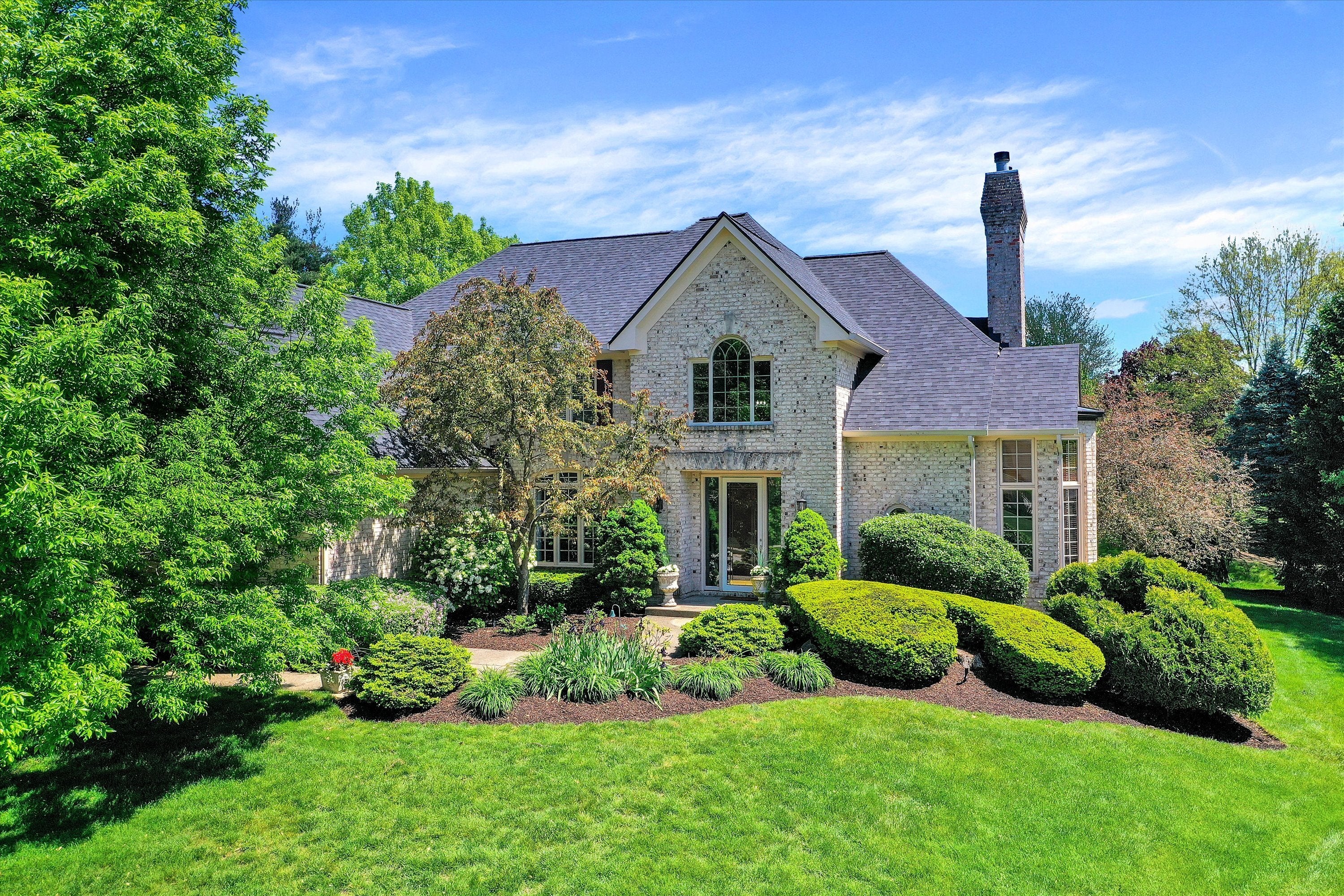Photo of 7409 River Highlands Drive Fishers, IN 46038