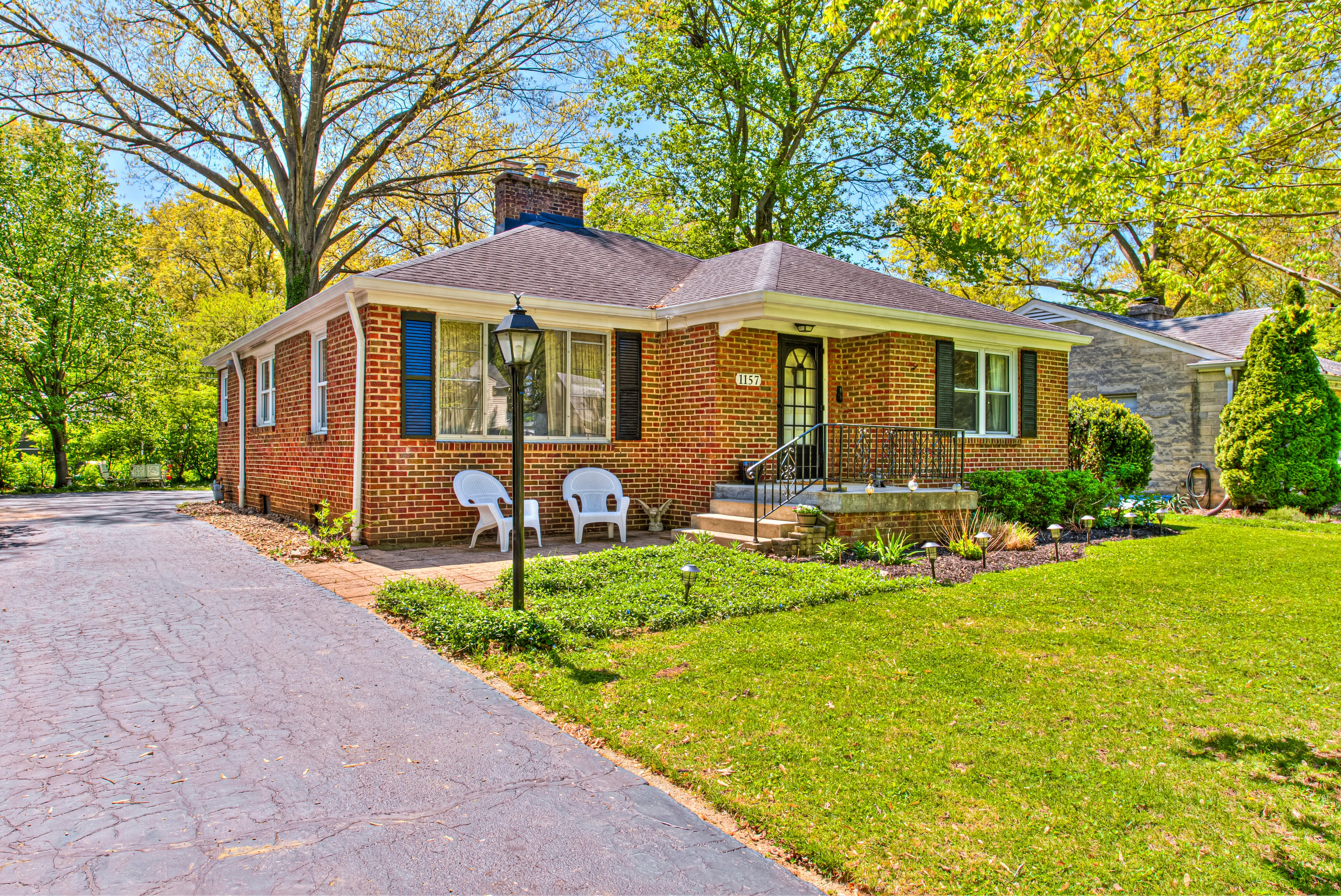 Photo of 1157 Ivy Lane Indianapolis, IN 46220