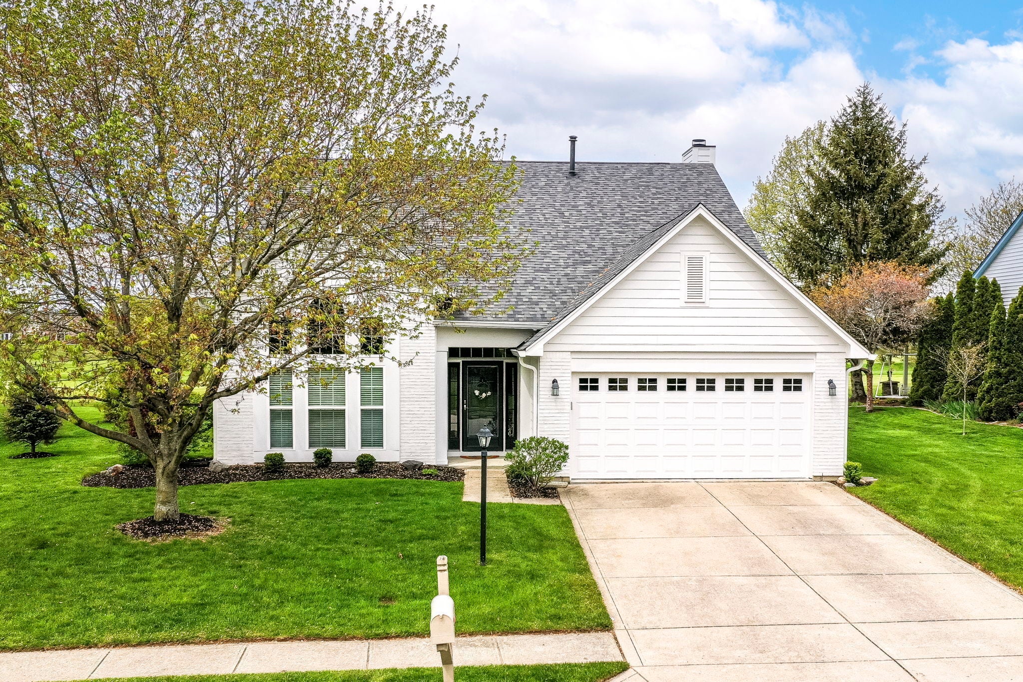 Photo of 12702 Double Eagle Drive Carmel, IN 46033
