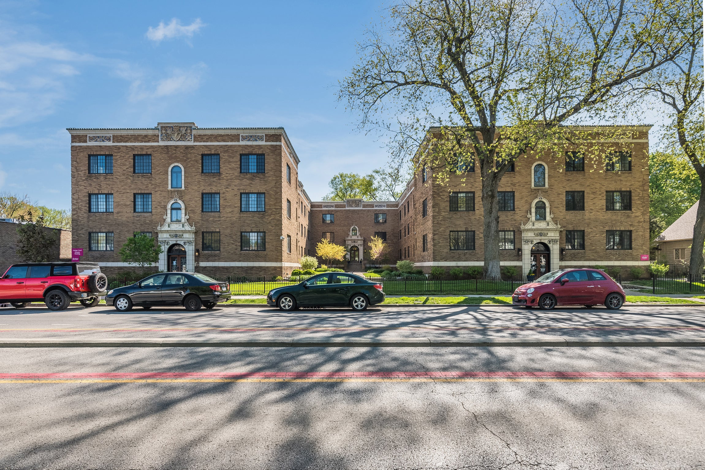 Photo of 5347 N College Avenue 311 Indianapolis, IN 46220