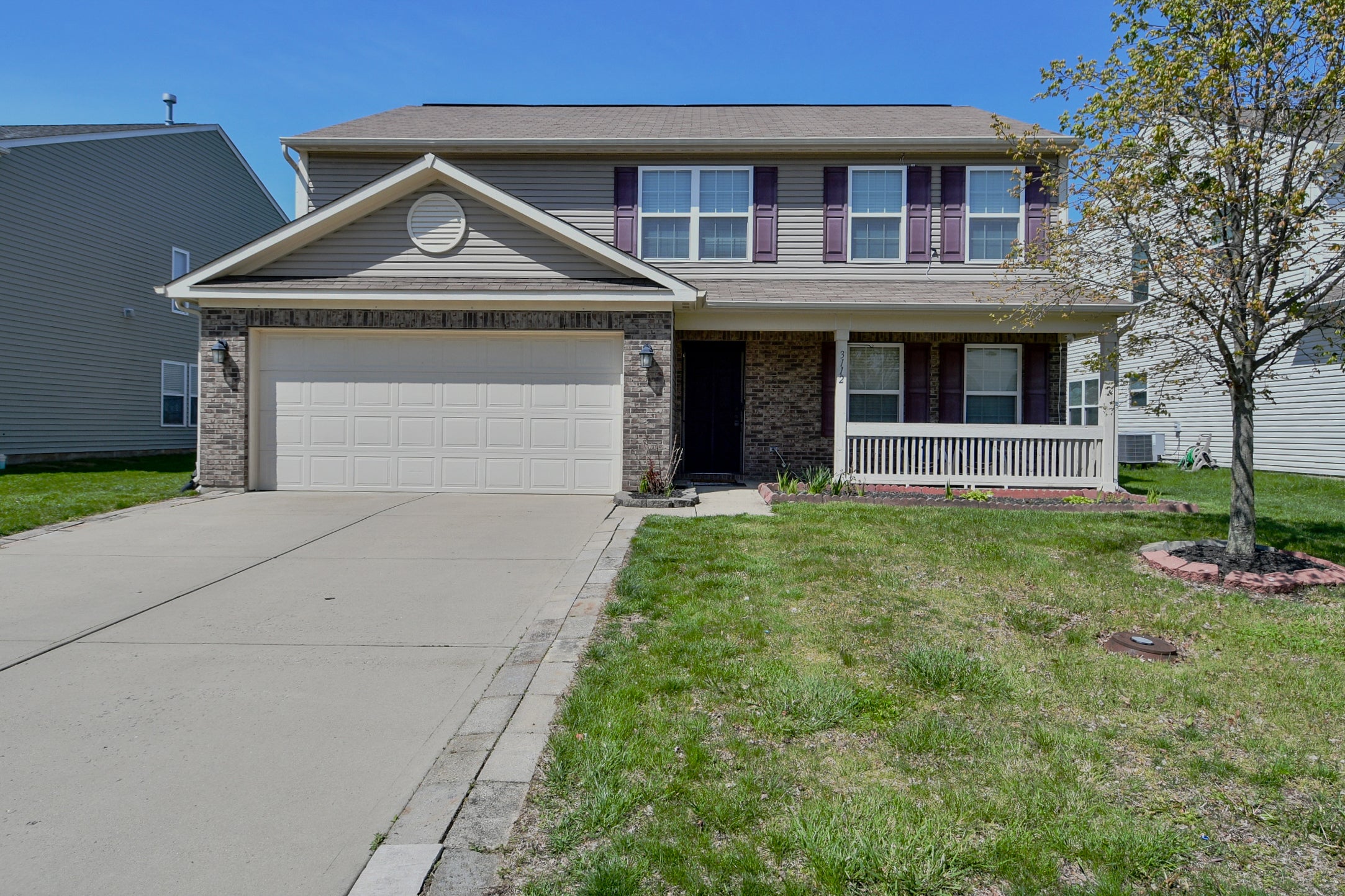 Photo of 3112 W Meadowbend Drive Monrovia, IN 46157