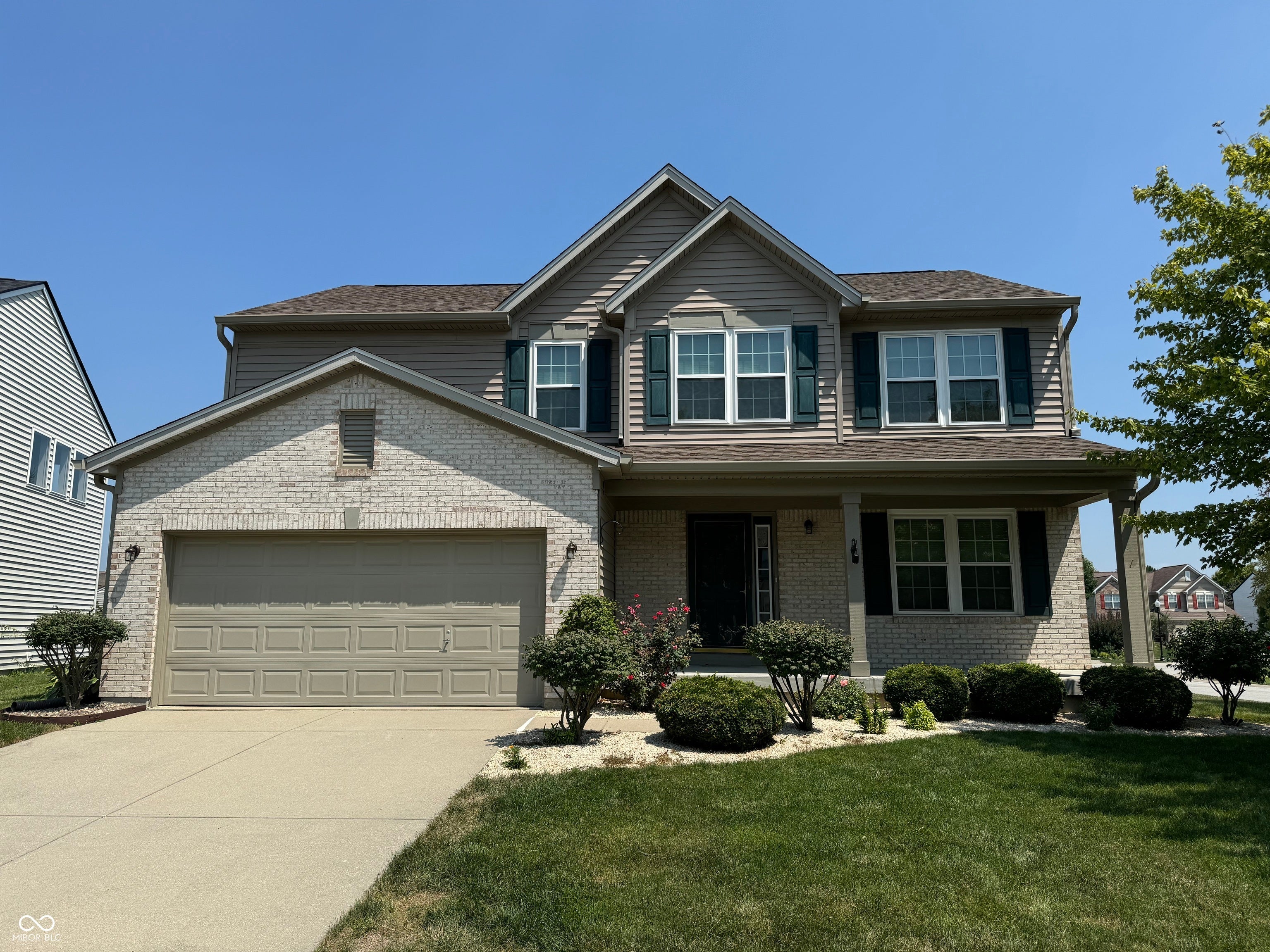 8435 Smithfield Lane, Indianapolis