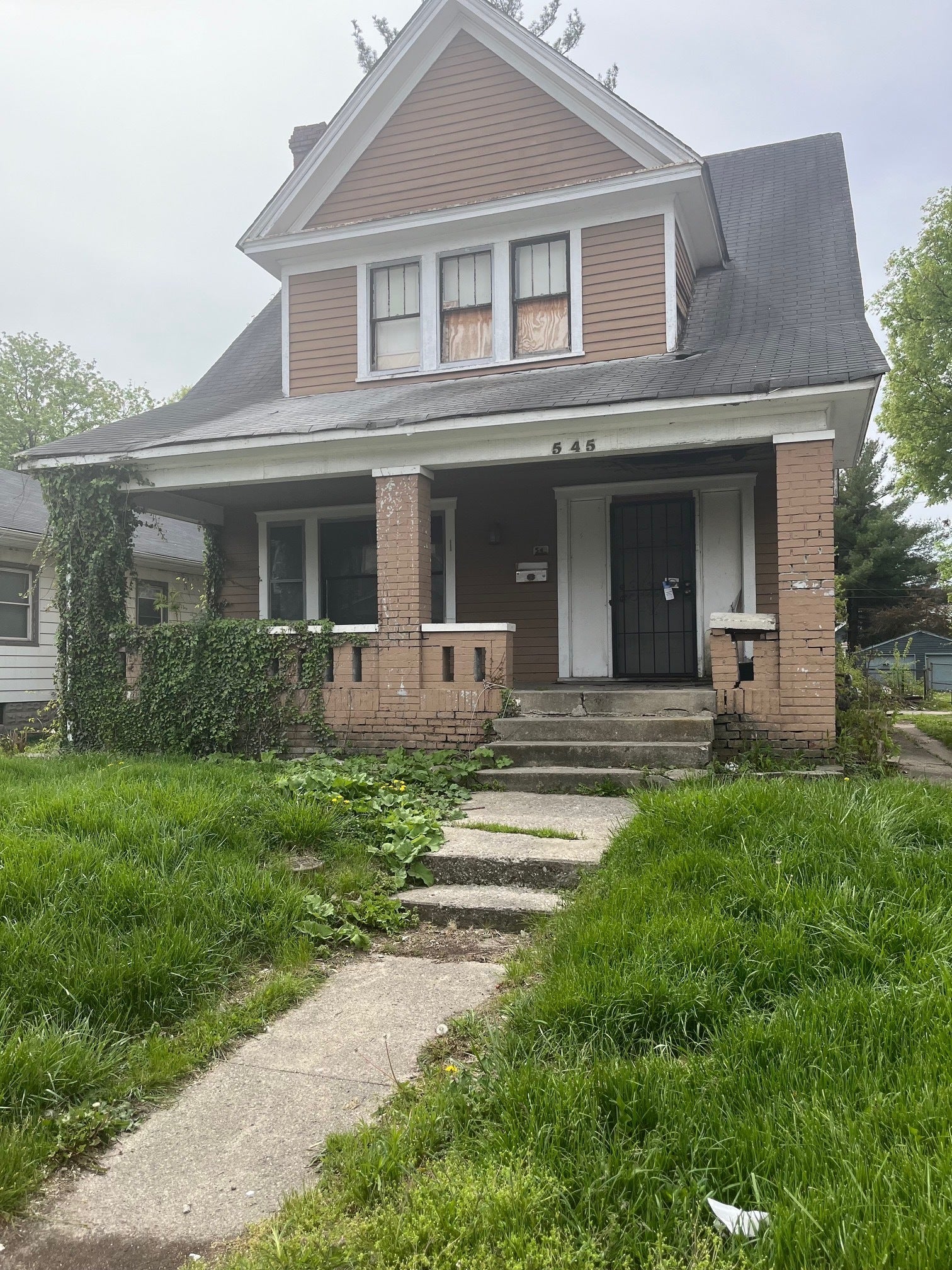 Photo of 545 W 29th Street Indianapolis, IN 46208
