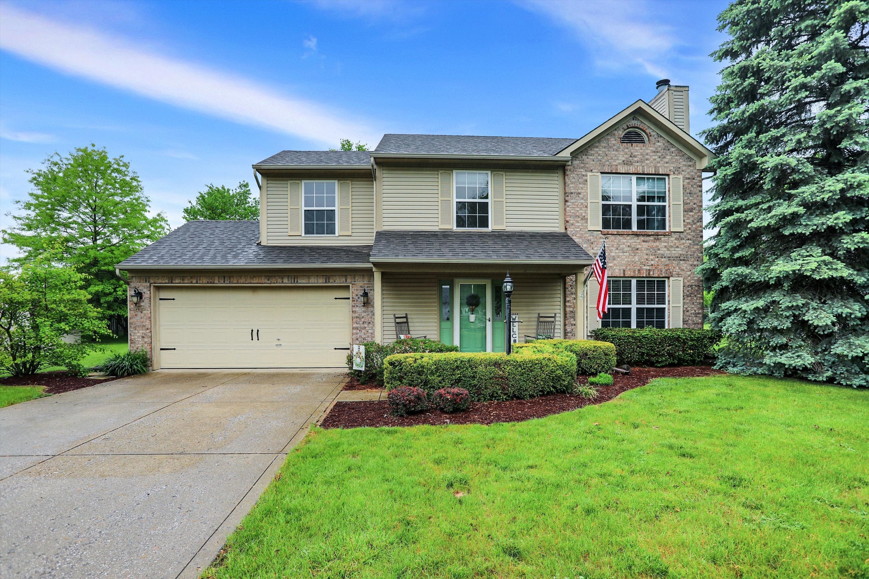 21489 Candlewick Road, Noblesville
