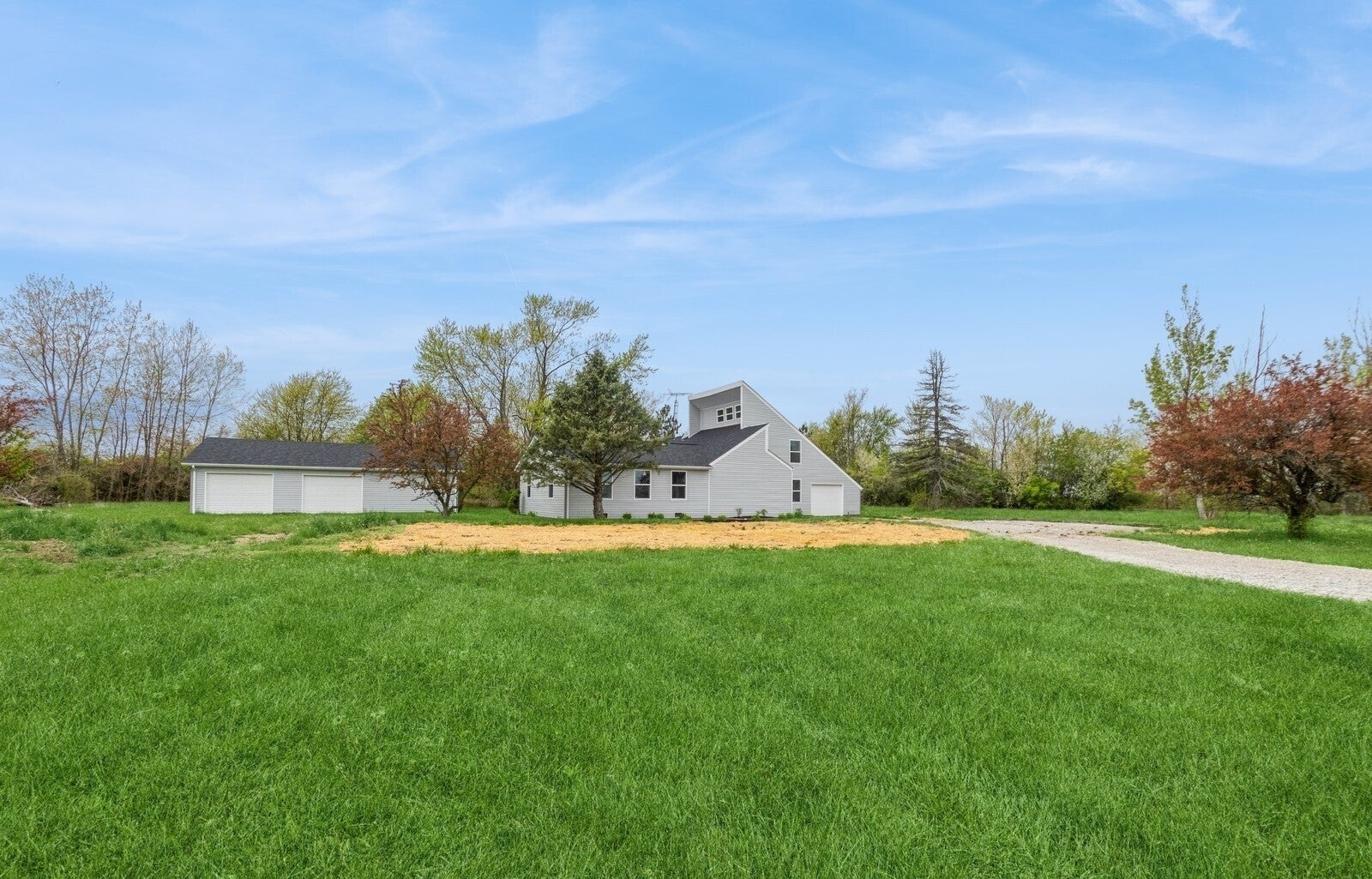 Photo of 5937 N County Road 400 W Middletown, IN 47356