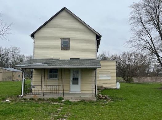 Photo of 5570 E 300 S Crawfordsville, IN 47933