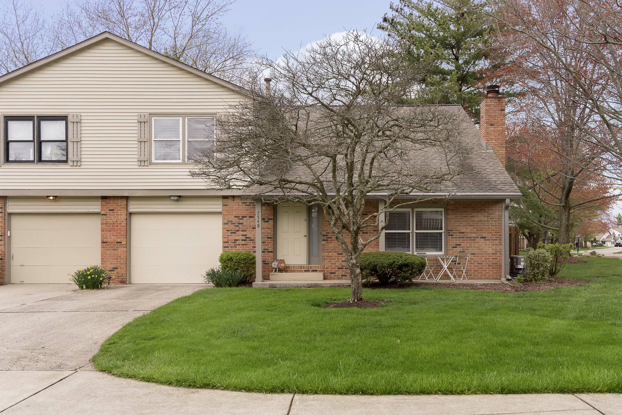 Photo of 7548 Castleton Farms West Drive Indianapolis, IN 46256
