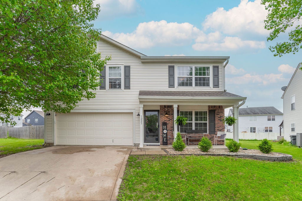 1223 Grand Canyon Court, Franklin