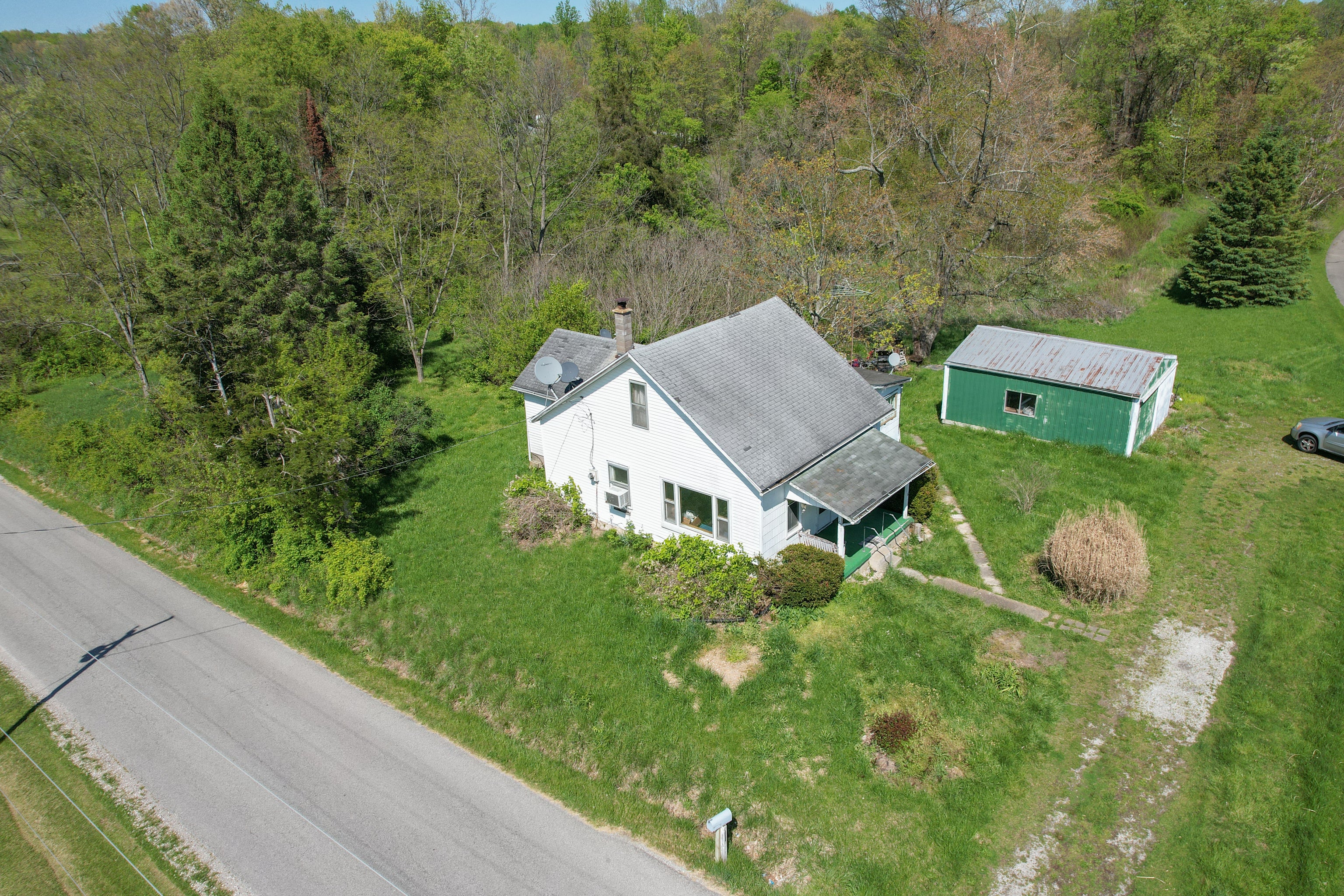 Photo of 6890 N Base Road North Vernon, IN 47265