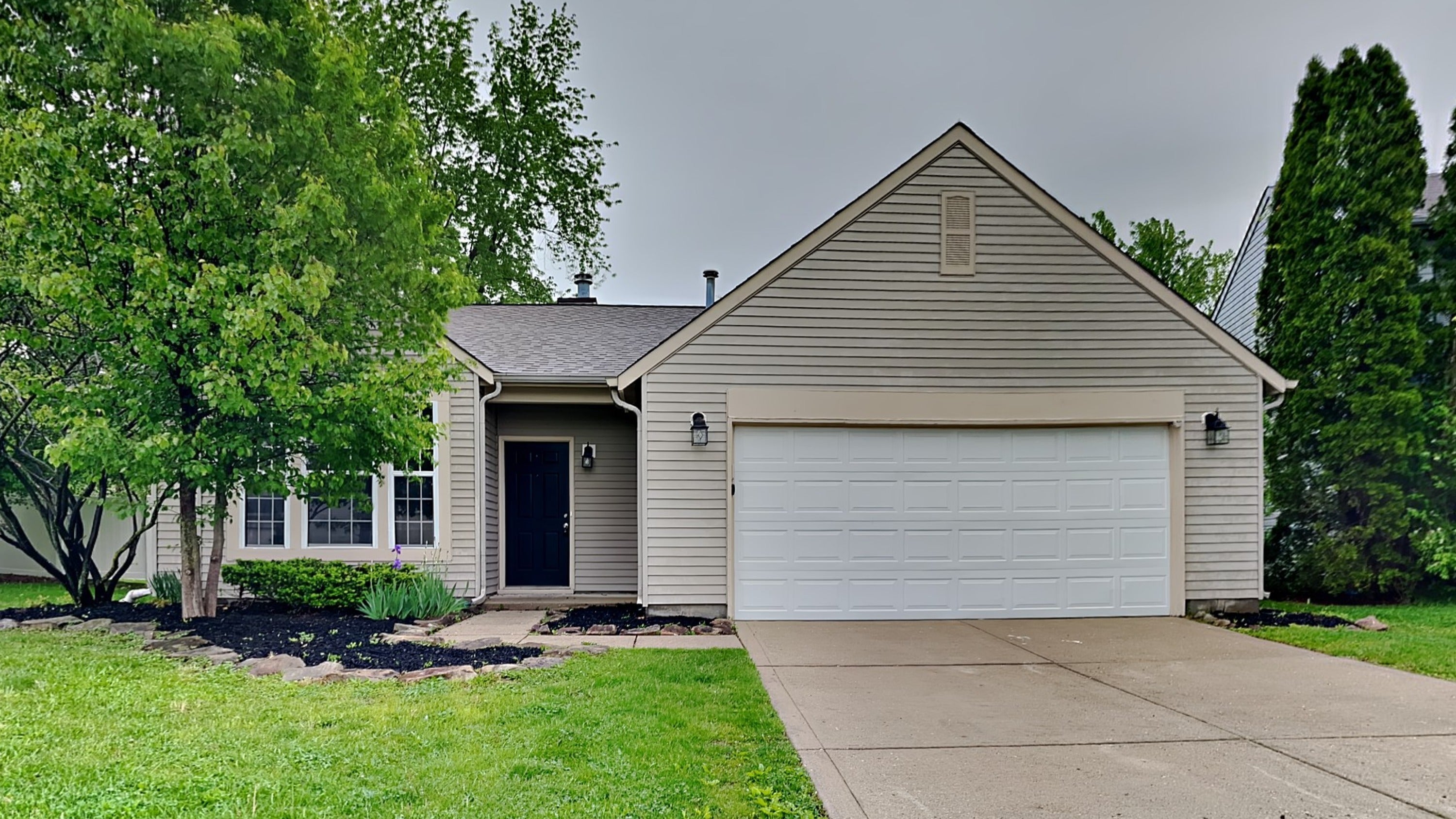 Photo of 6004 Polonius Drive Indianapolis, IN 46254