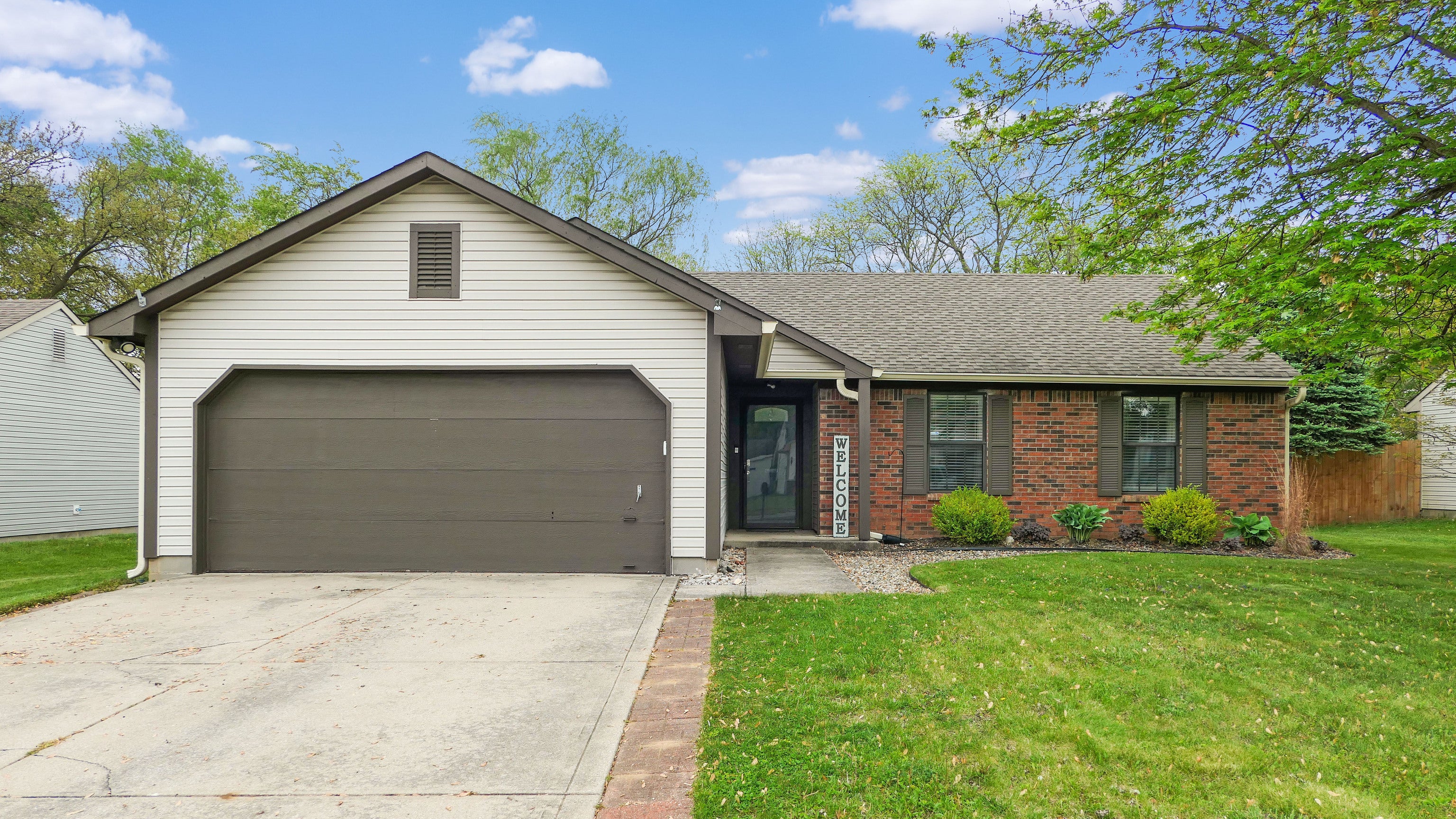 Photo of 7157 Carrie Drive Indianapolis, IN 46237