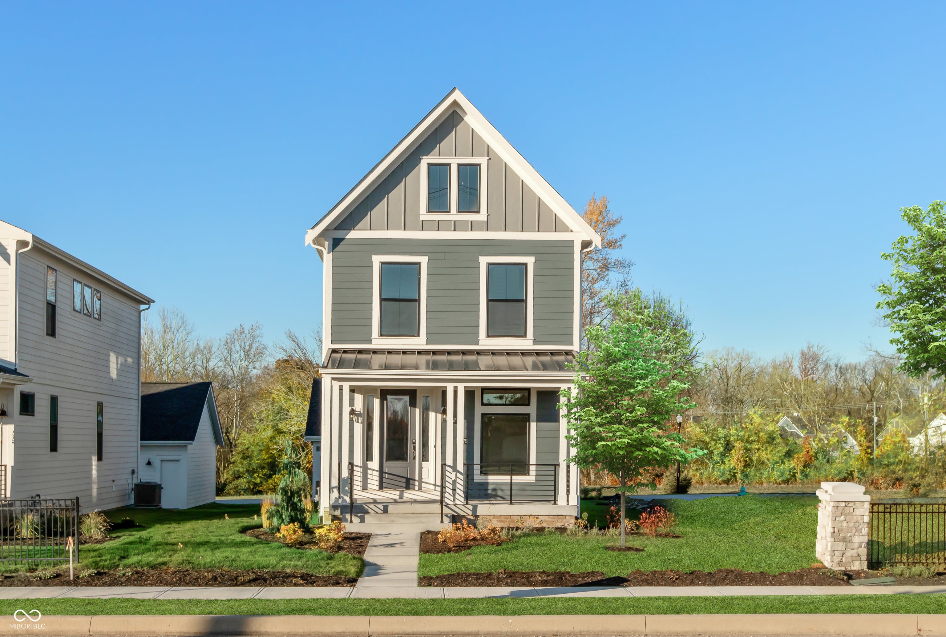 11575 Langton Walk, Zionsville