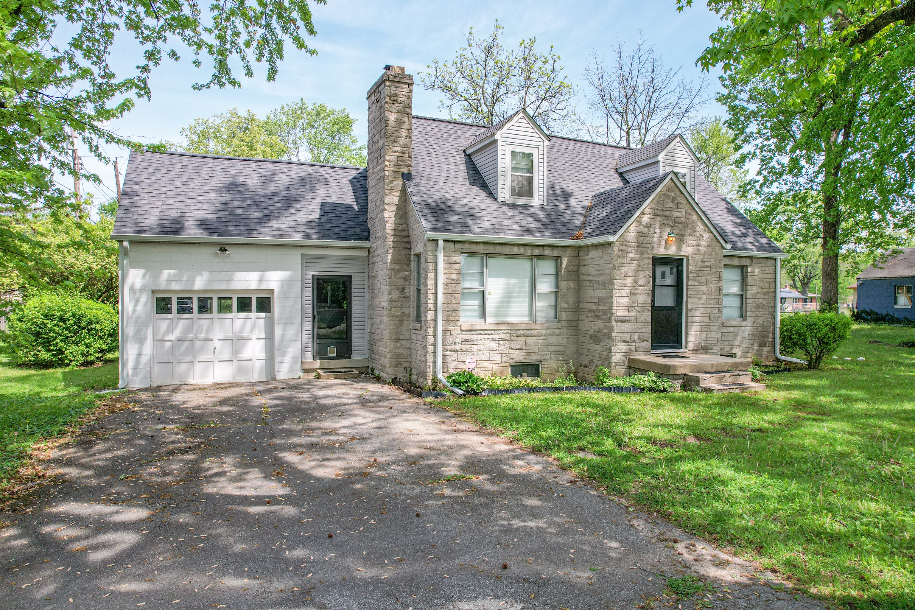 4120 Norrose Drive, Indianapolis