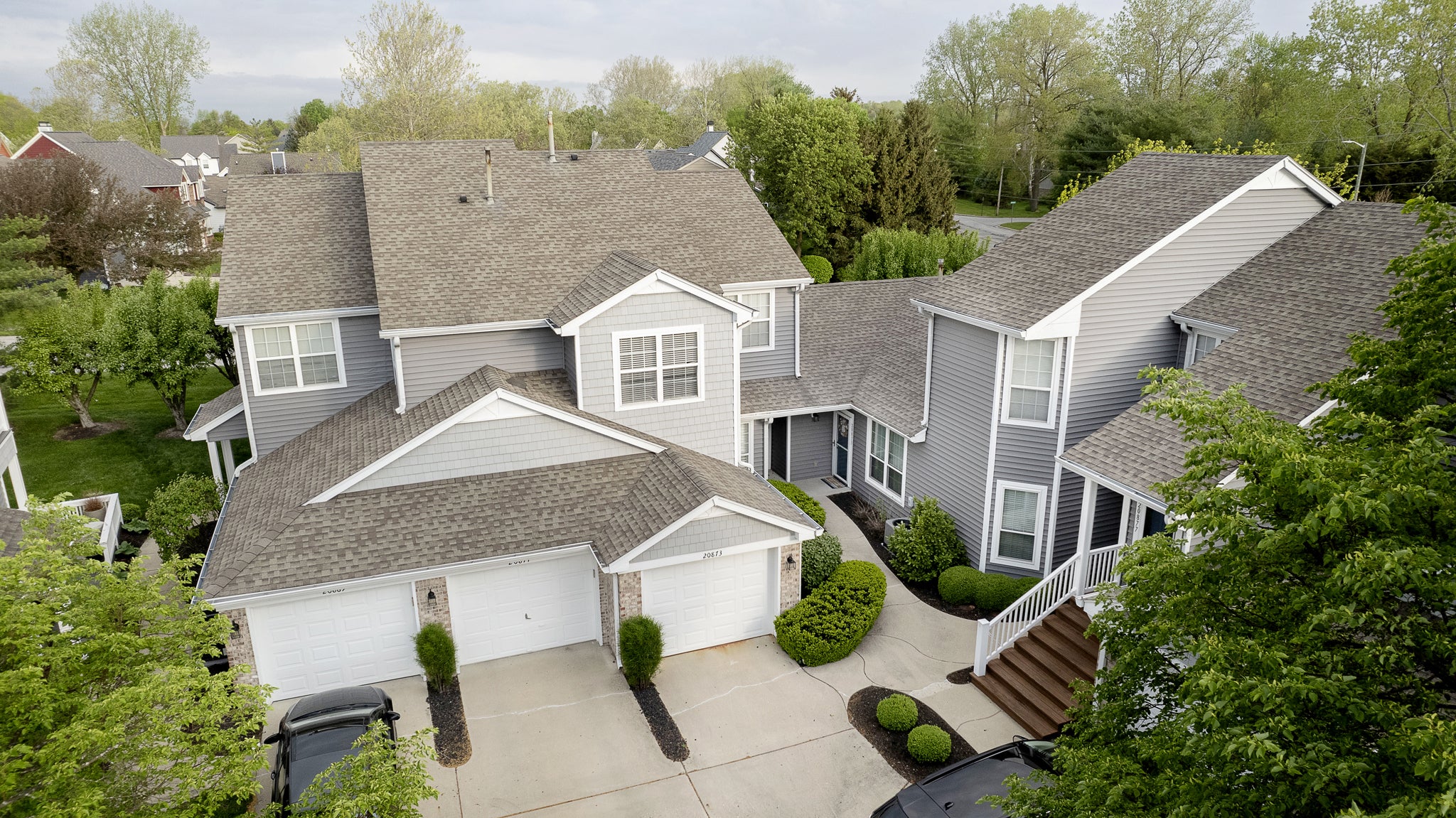 Photo of 20873 Waterscape Way Noblesville, IN 46062