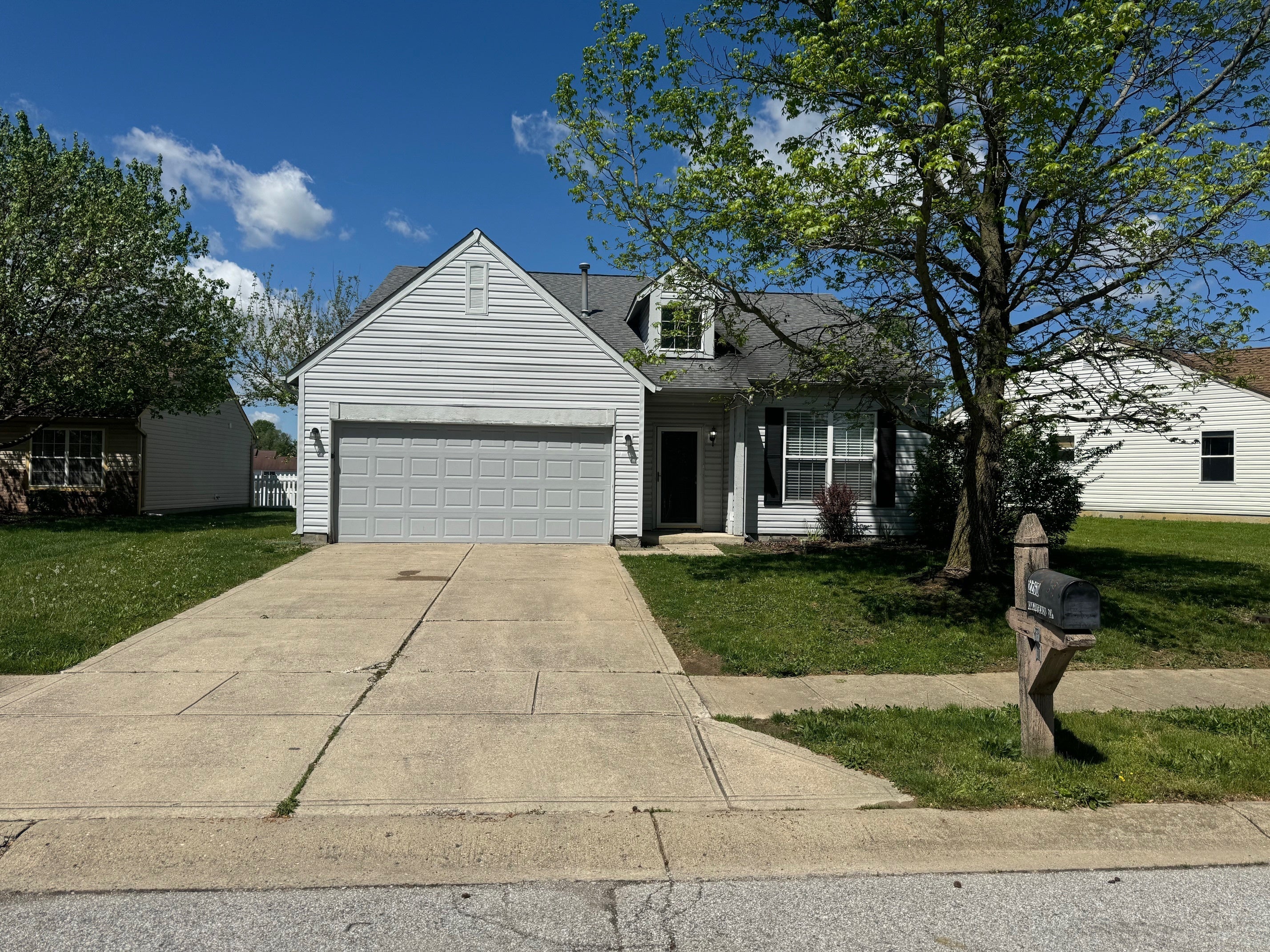 2260 Canvasback Drive, Indianapolis