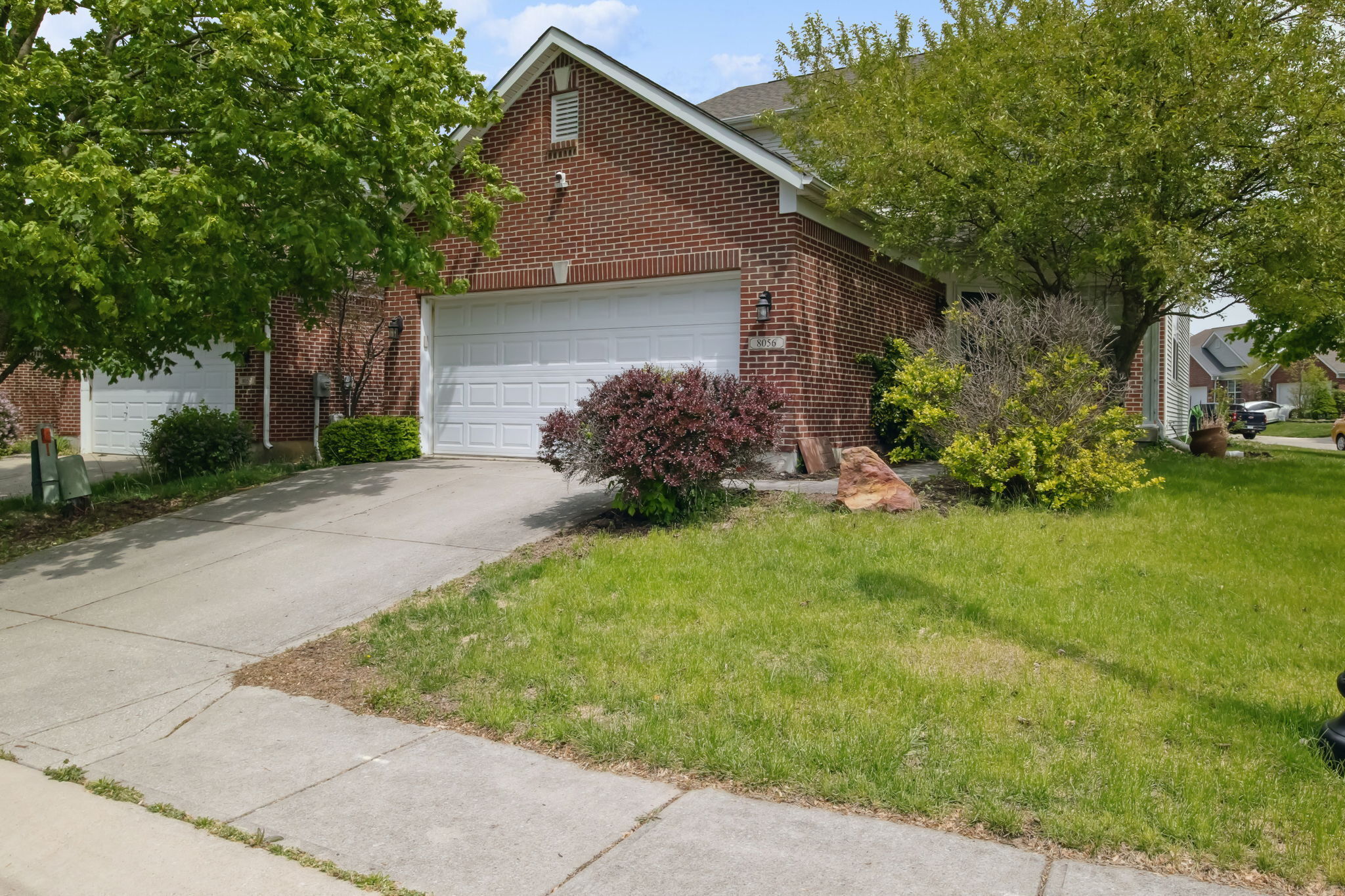 Photo of 8056 Barksdale Way Indianapolis, IN 46216