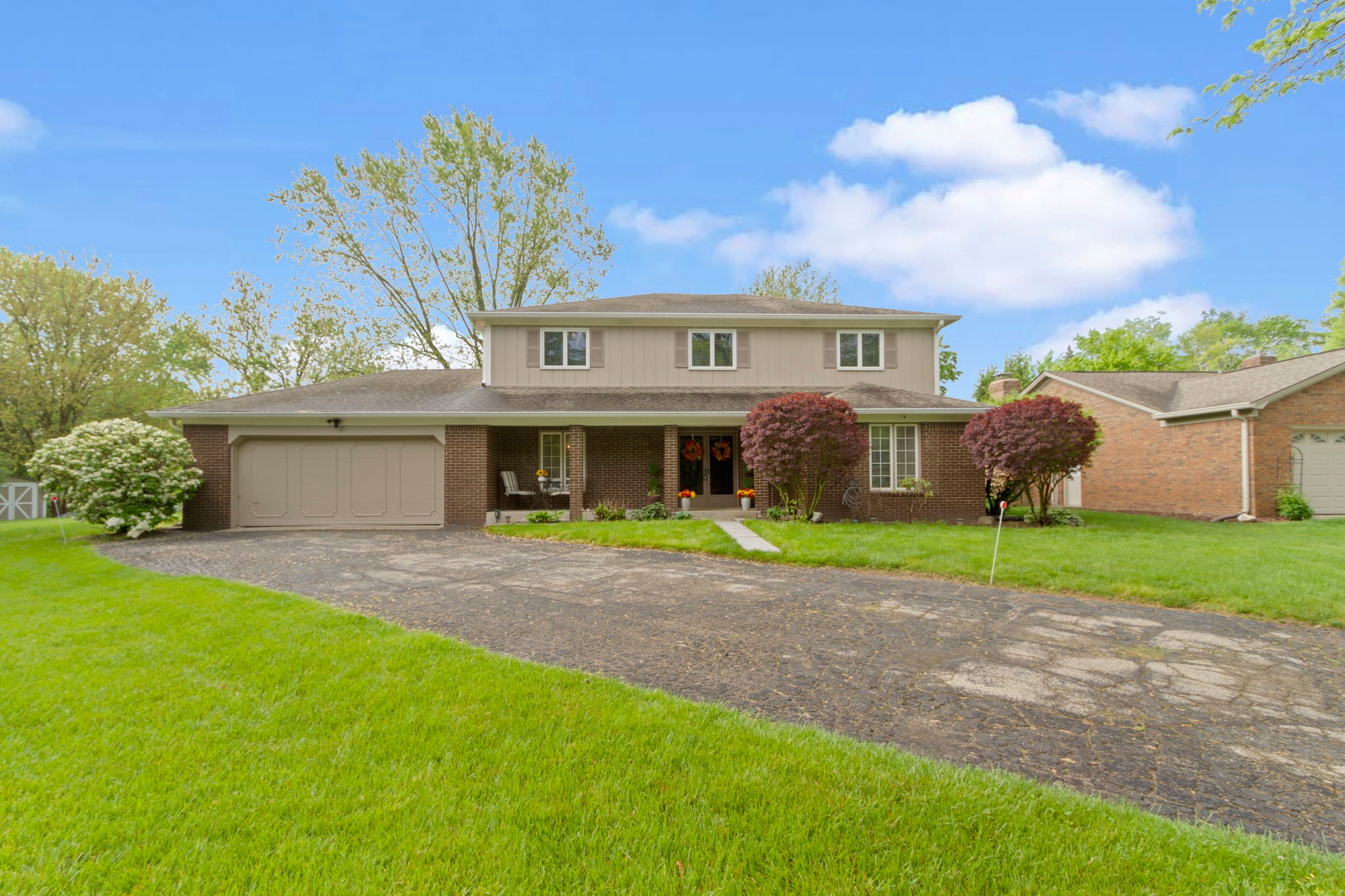 3205 Babson Court, Indianapolis