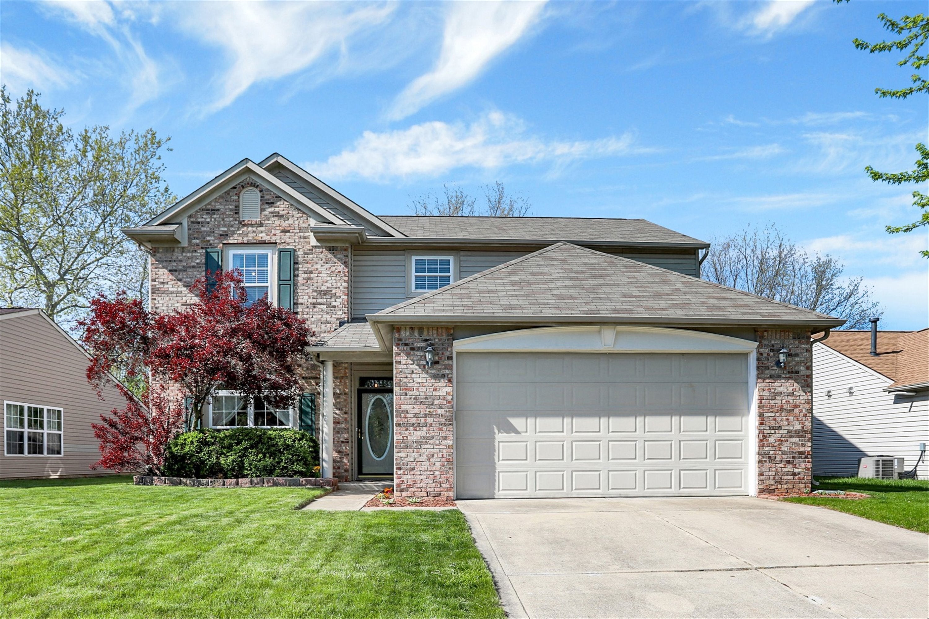 Photo of 6326 Brooks Bend Boulevard Indianapolis, IN 46237