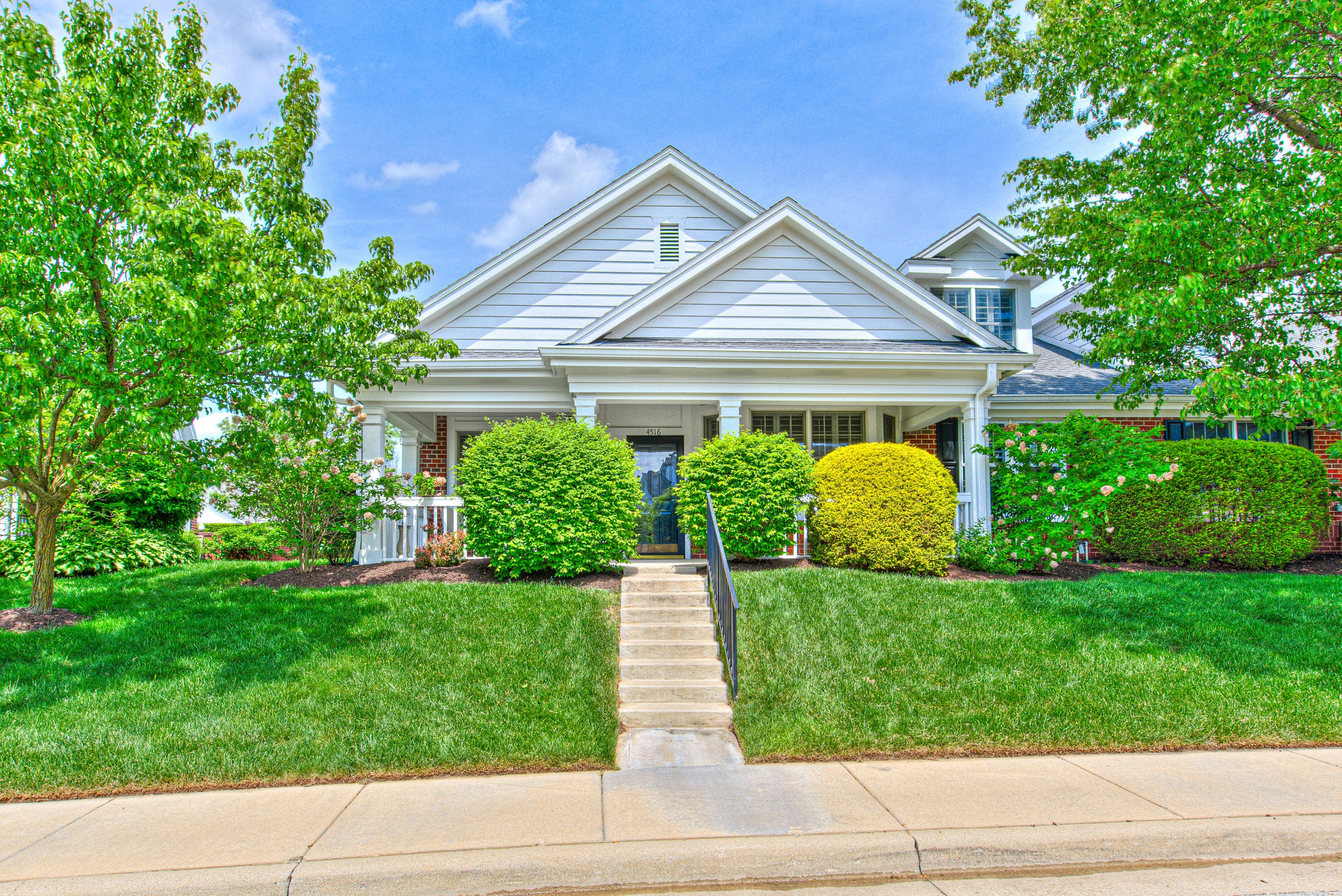 Photo of 4516 Statesmen Drive Indianapolis, IN 46250