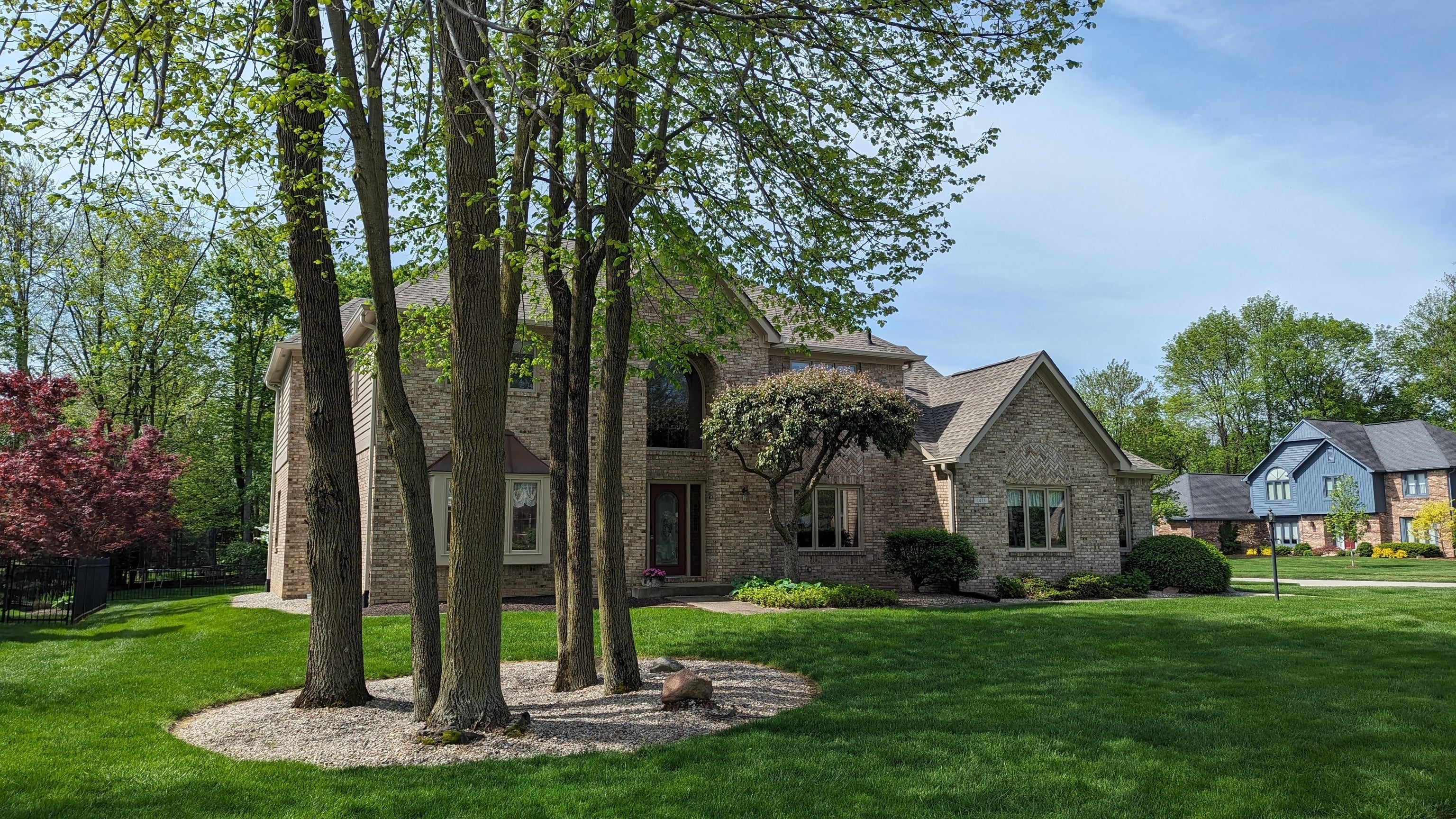 Photo of 1473 Clearwater Court Carmel, IN 46032