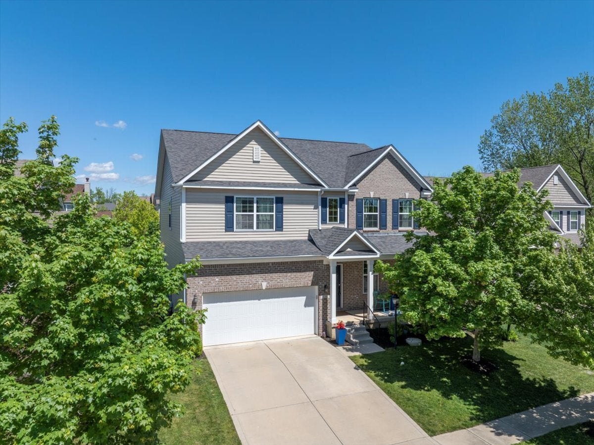 Photo of 6268 Strathaven Road Noblesville, IN 46062