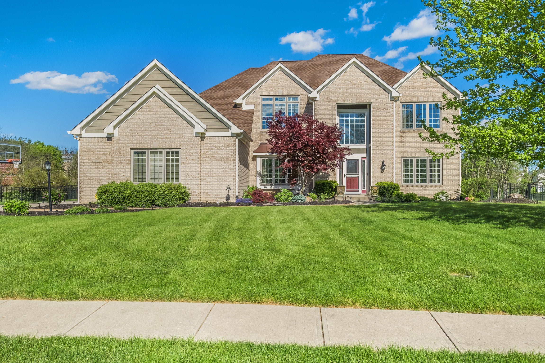 Photo of 5765 Coopers Hawk Drive Carmel, IN 46033