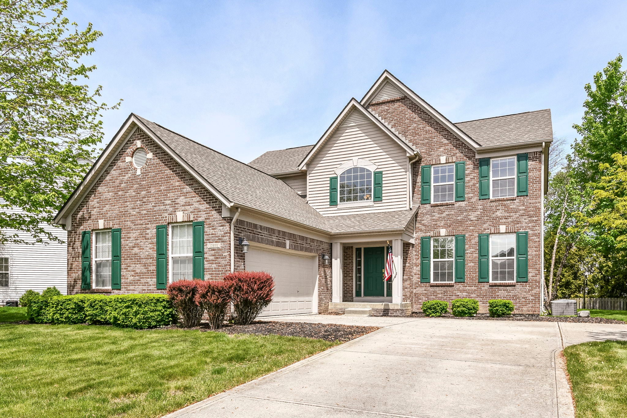 12950 Erie Place, Fishers