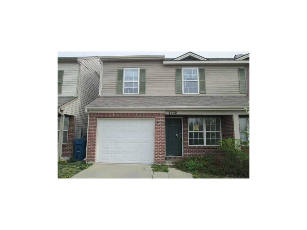 Photo of 7757 Serene Stream Way Indianapolis, IN 46239