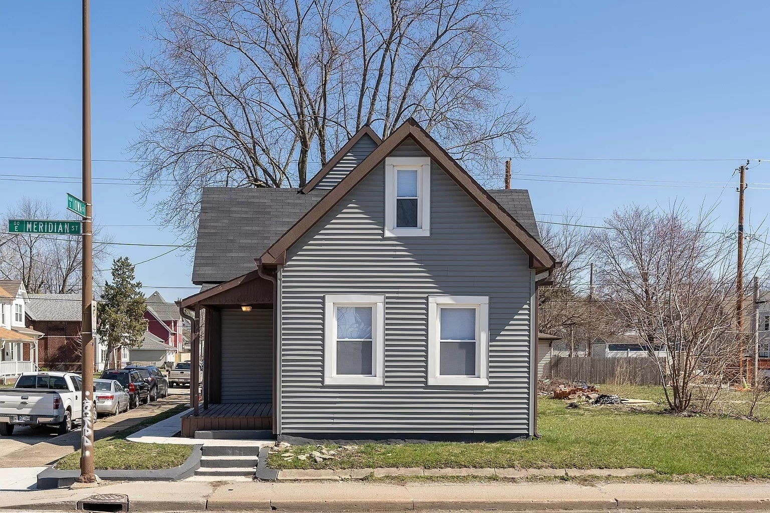 Photo of 1731 S Meridian Street S Indianapolis, IN 46225