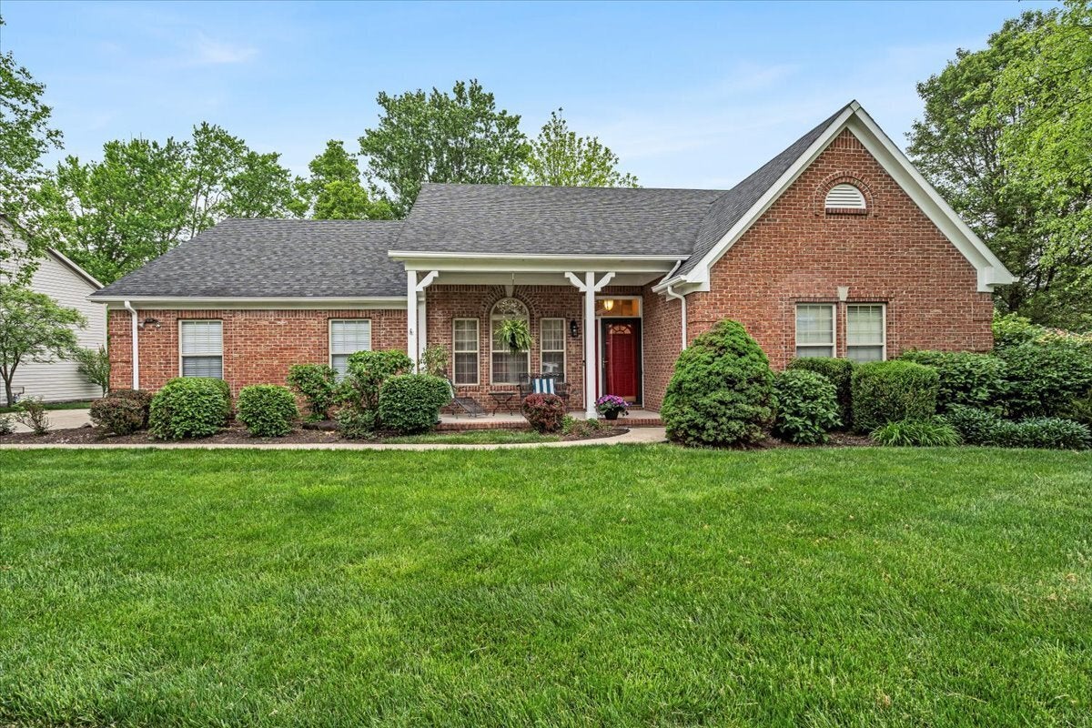 Photo of 12220 Westcreek Court Indianapolis, IN 46236