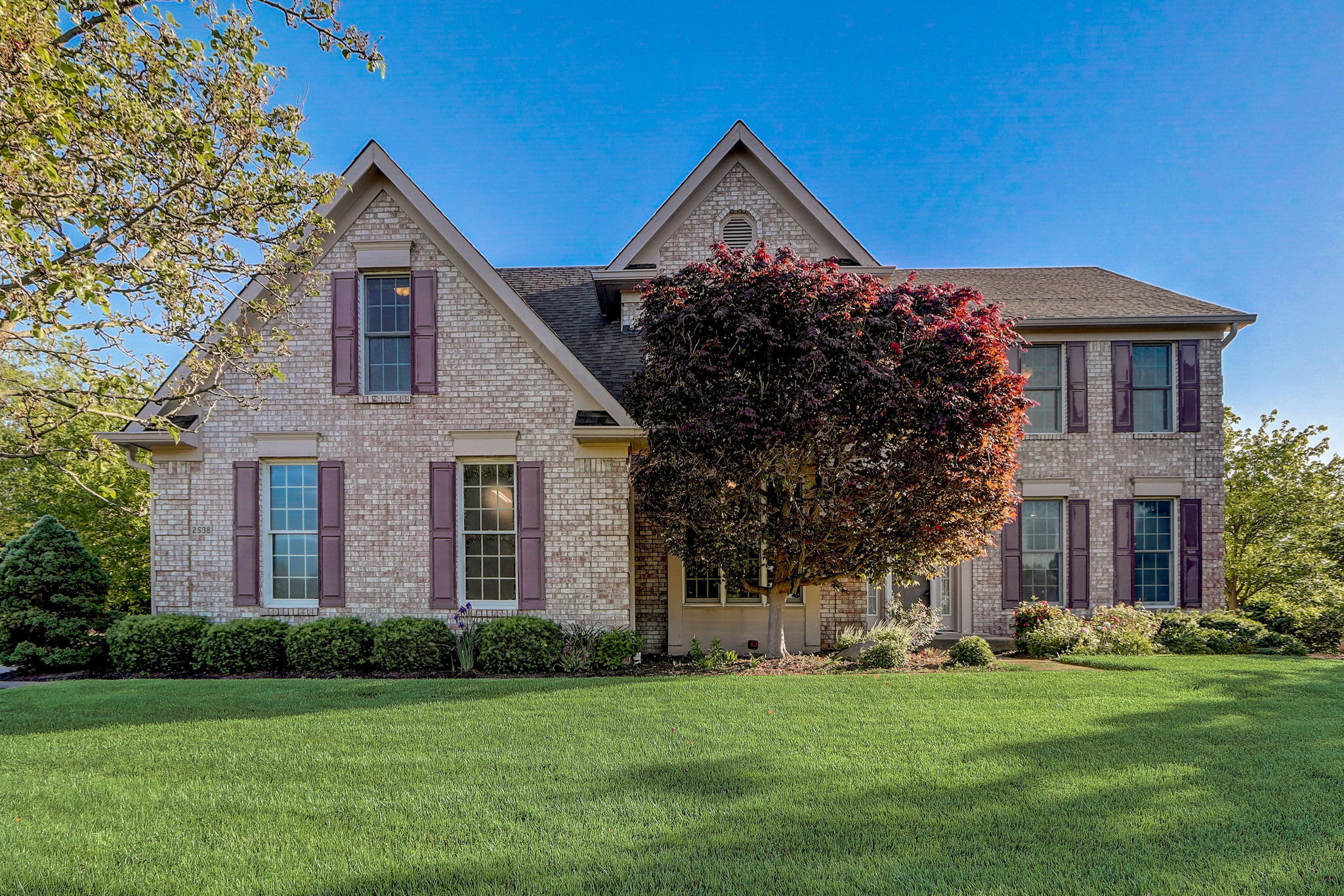 Photo of 2538 Sutton Place Drive S Carmel, IN 46032