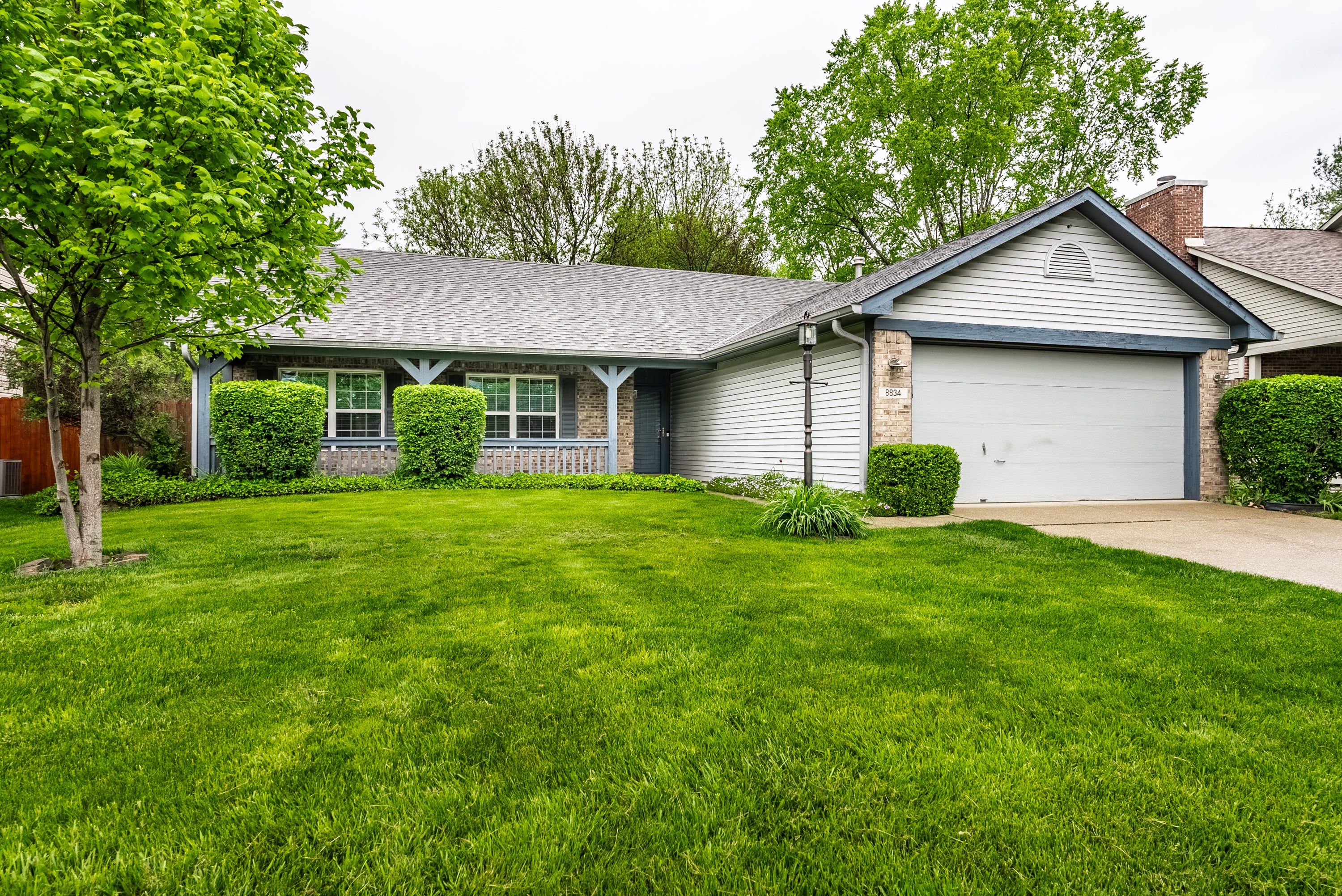 Photo of 8834 Birkdale Circle Indianapolis, IN 46234