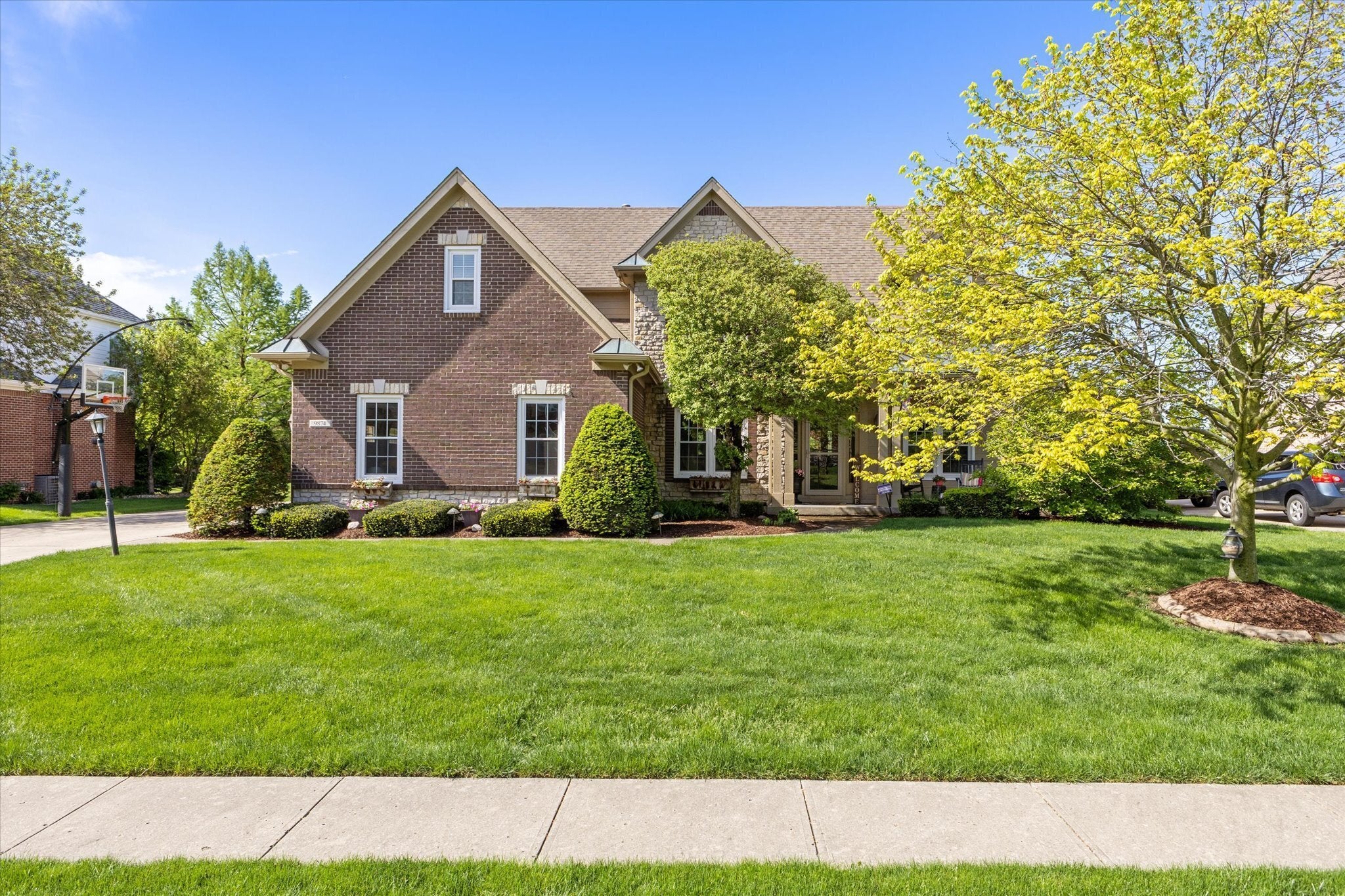 Photo of 9874 Water Crest Drive Fishers, IN 46038