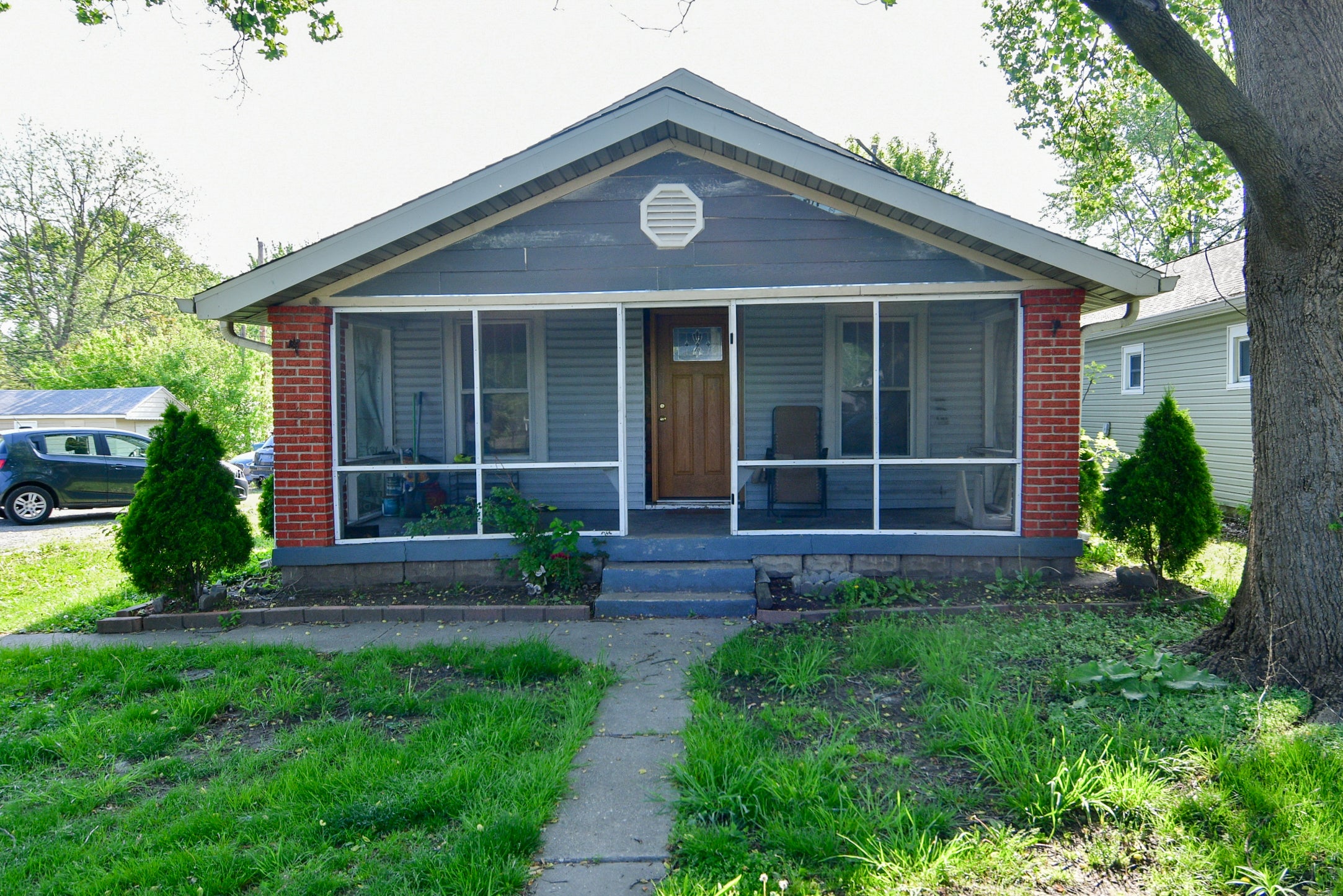 Photo of 501 S Cole Street Indianapolis, IN 46241