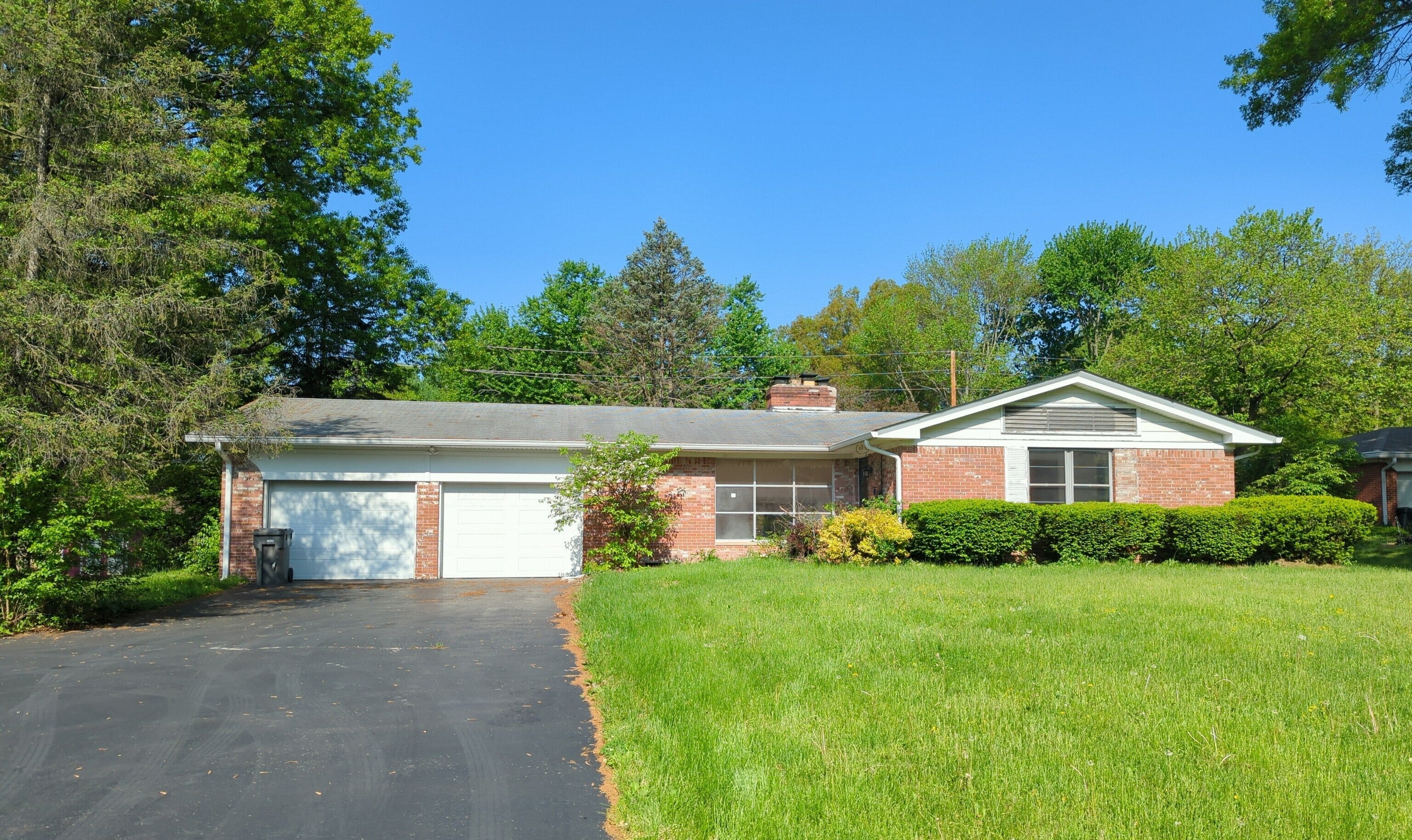 Photo of 3434 Highwoods Drive N Indianapolis, IN 46222