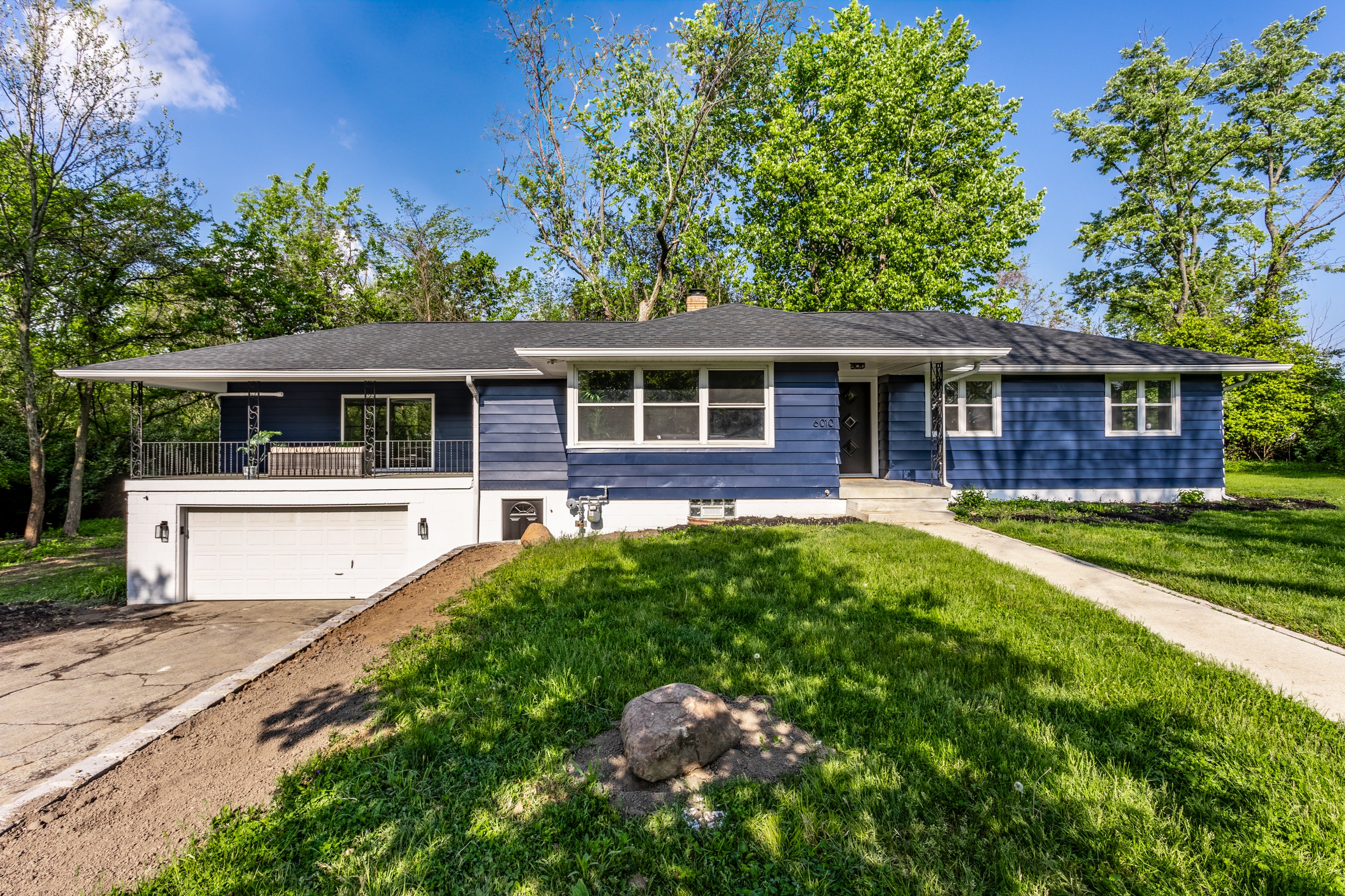 6010 Middle Drive, Indianapolis