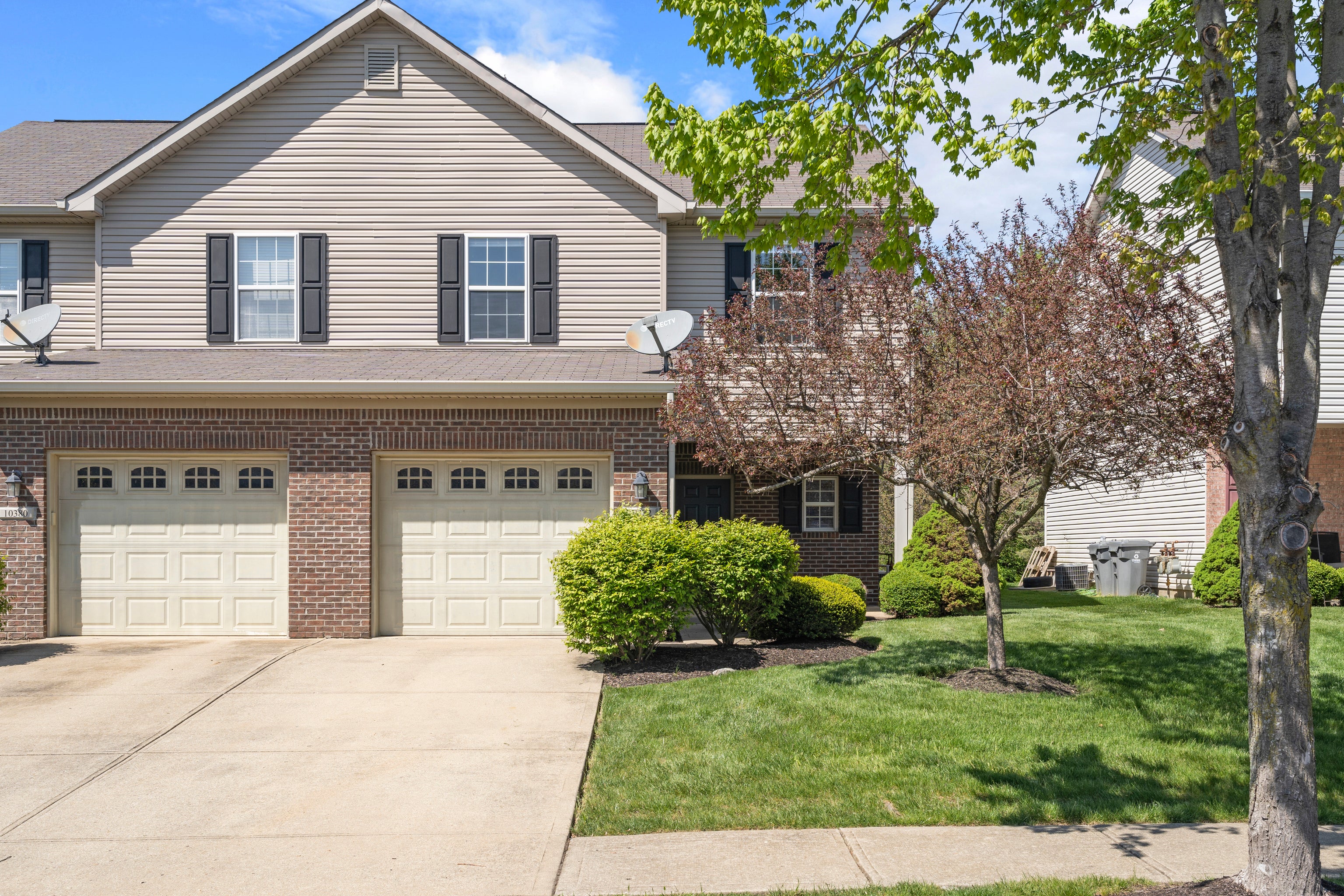 Photo of 10382 Platinum Drive Noblesville, IN 46060