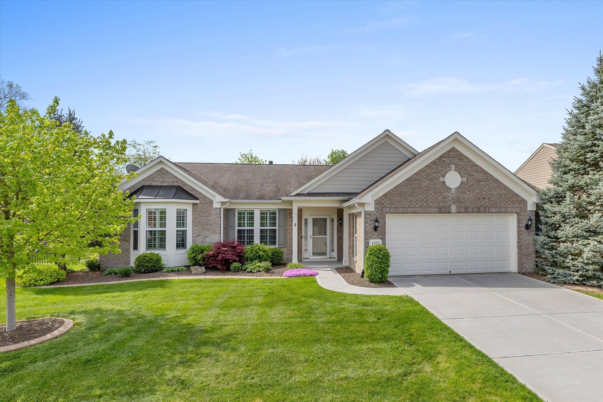 Photo of 1753 Falcon Way Brownsburg, IN 46112