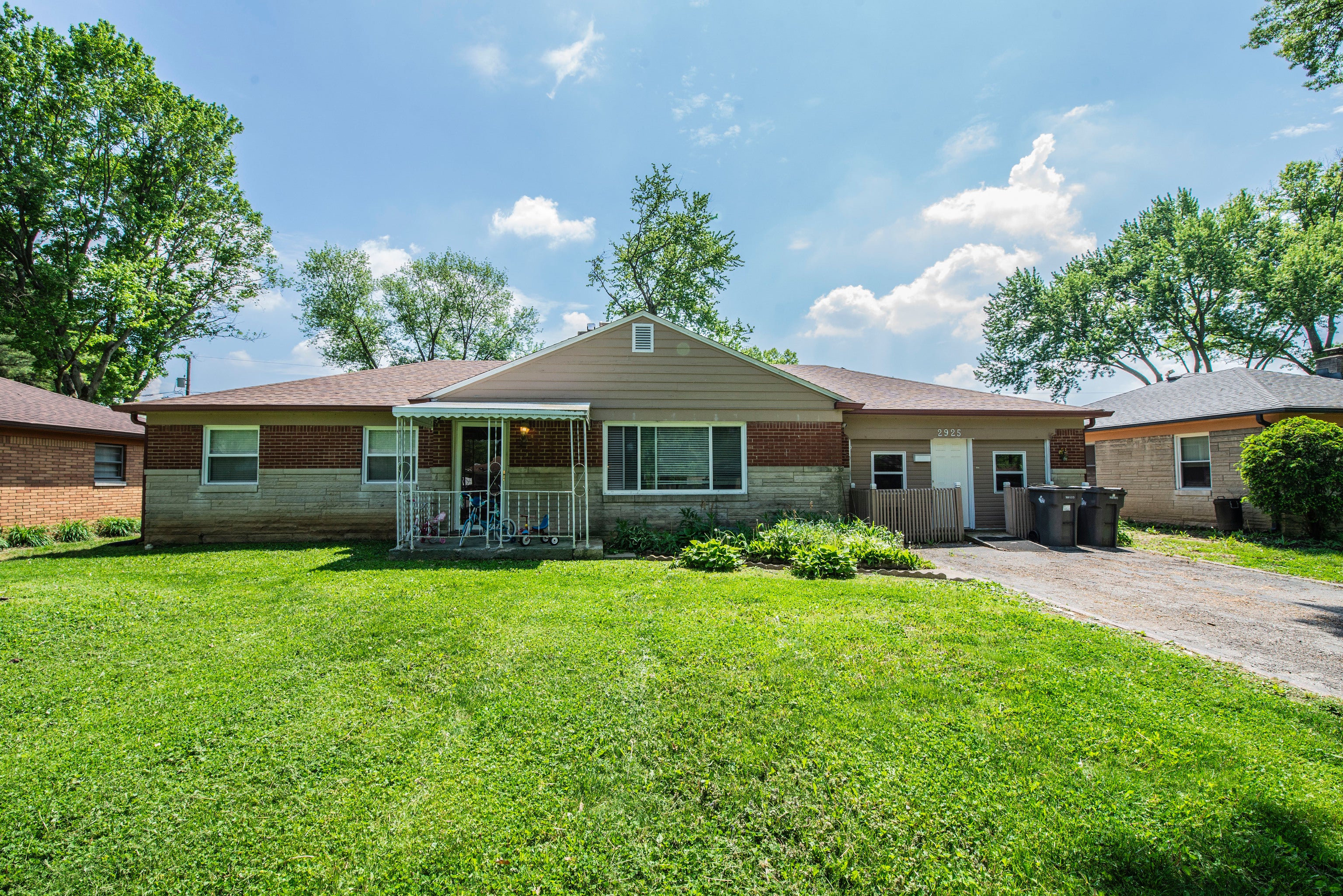 2925 Highwoods Drive, Indianapolis