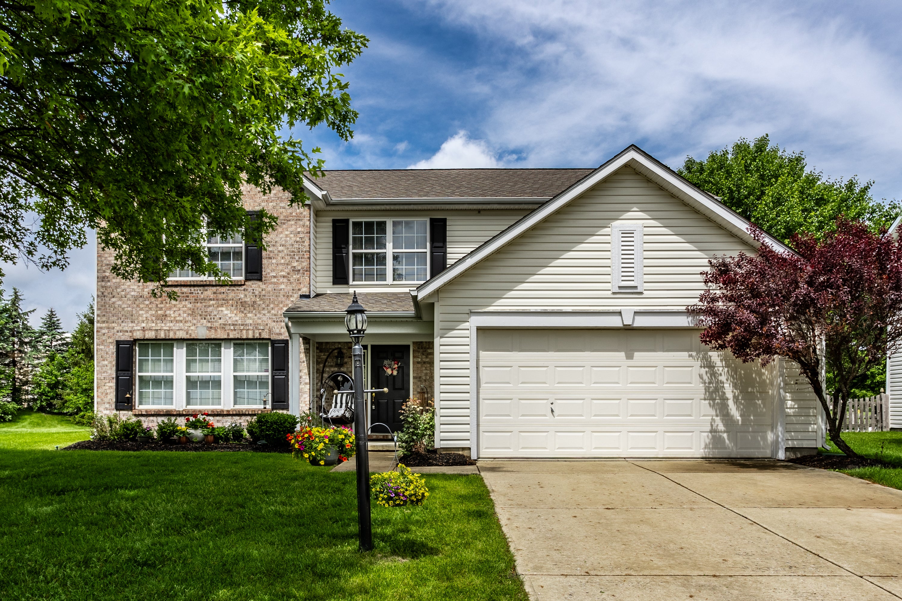 Photo of 12648 Stanwich Place Carmel, IN 46033