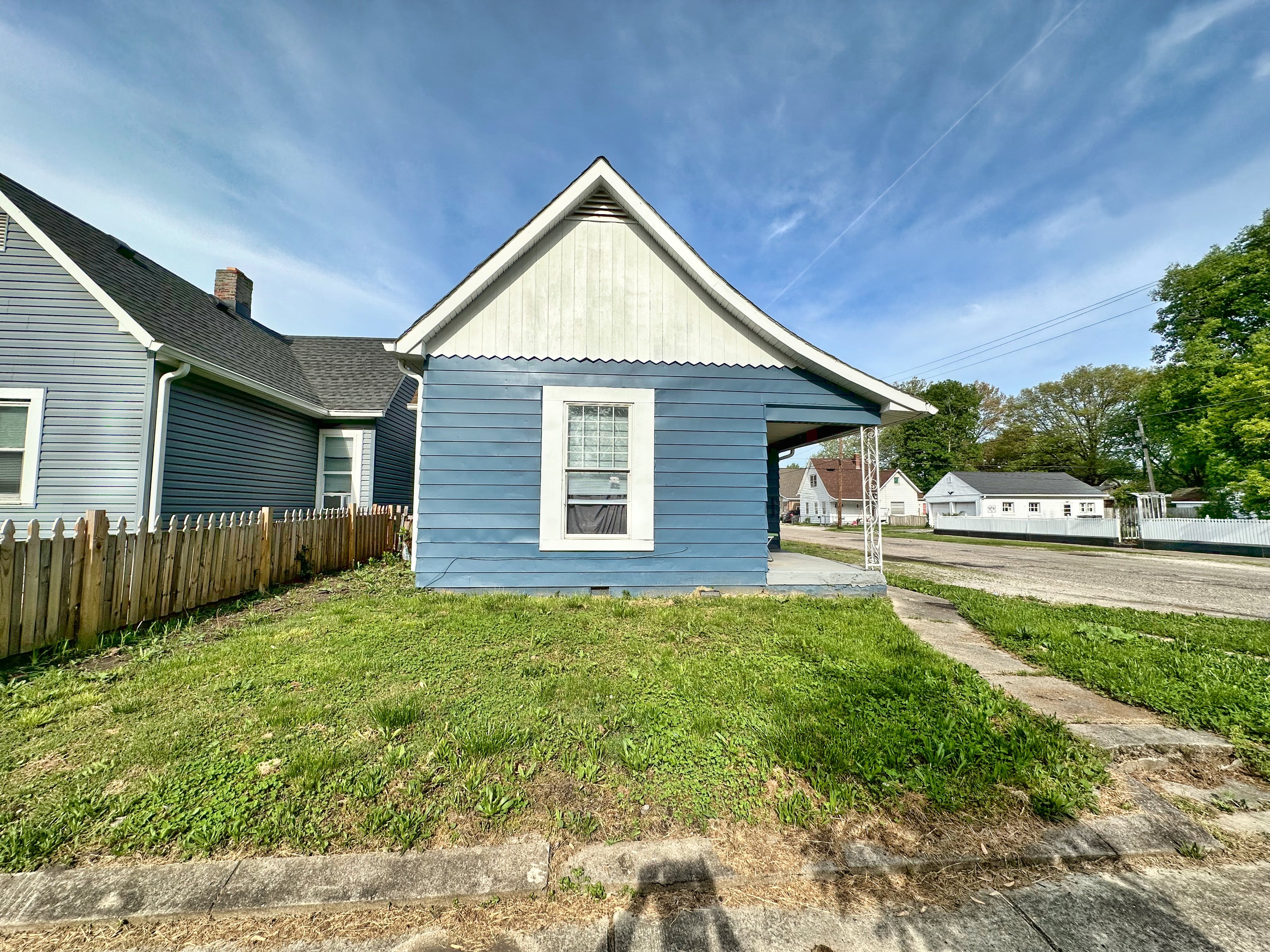Photo of 776 N Warman Avenue Indianapolis, IN 46222