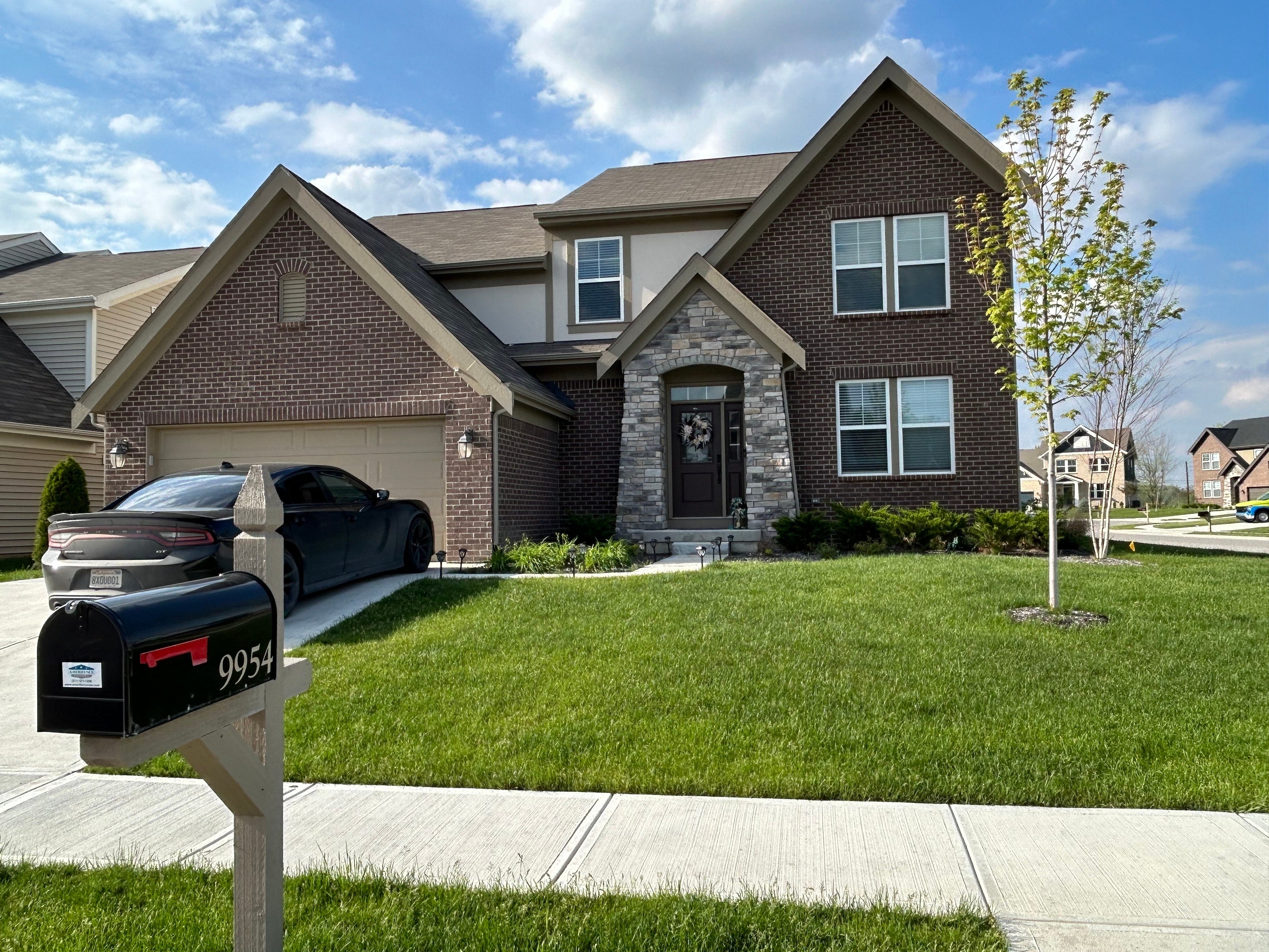 Photo of 9954 Denim Drive Indianapolis, IN 46239
